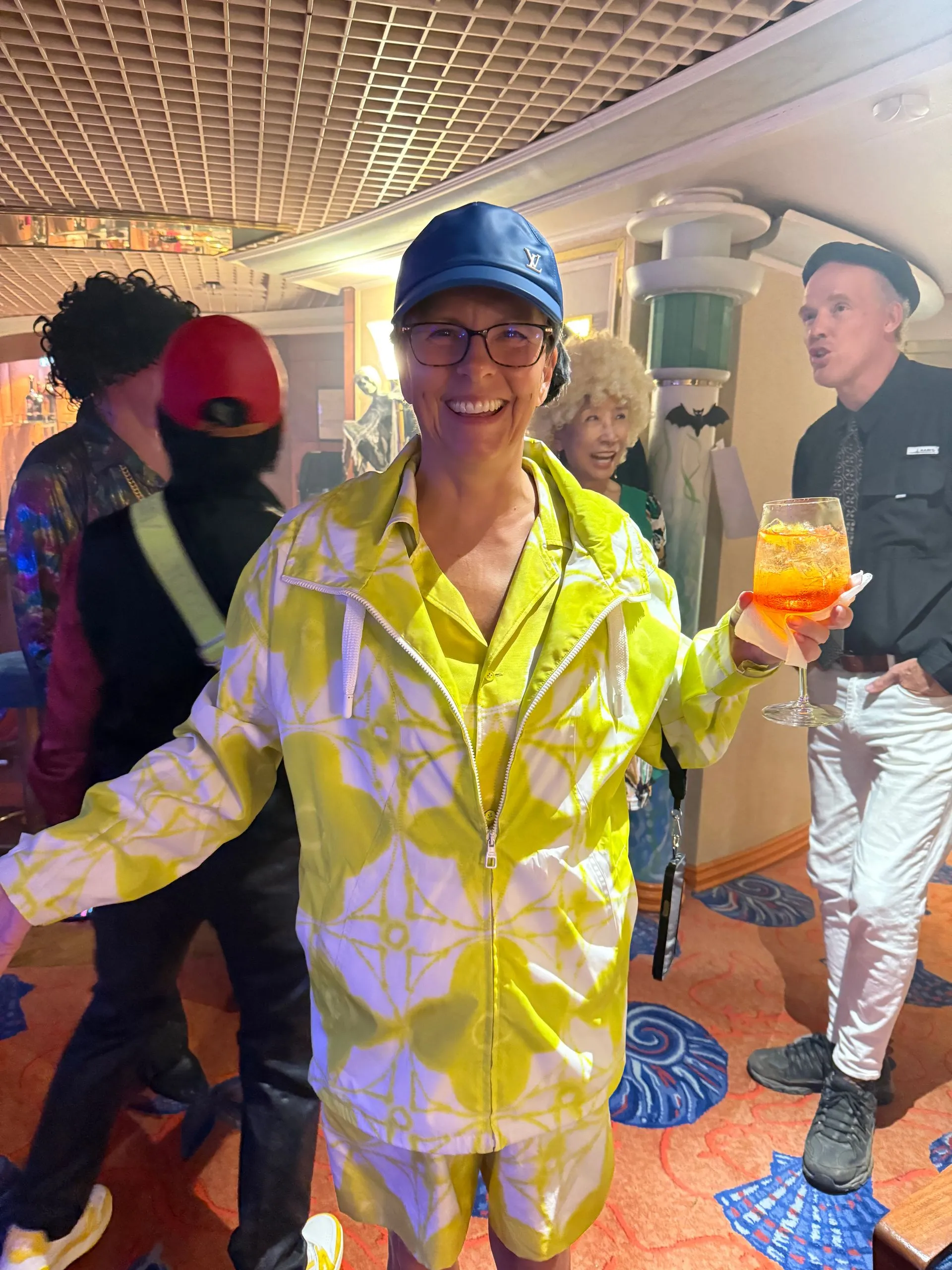 HALLOWEEN 2025 - Part 2