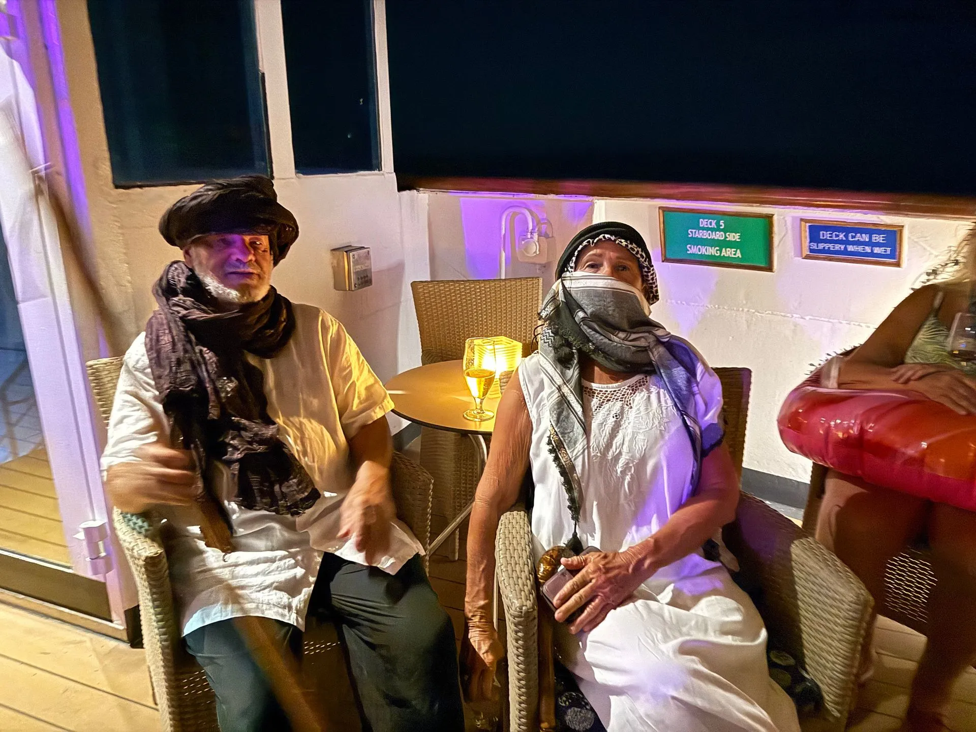 HALLOWEEN 2025 - Part 2