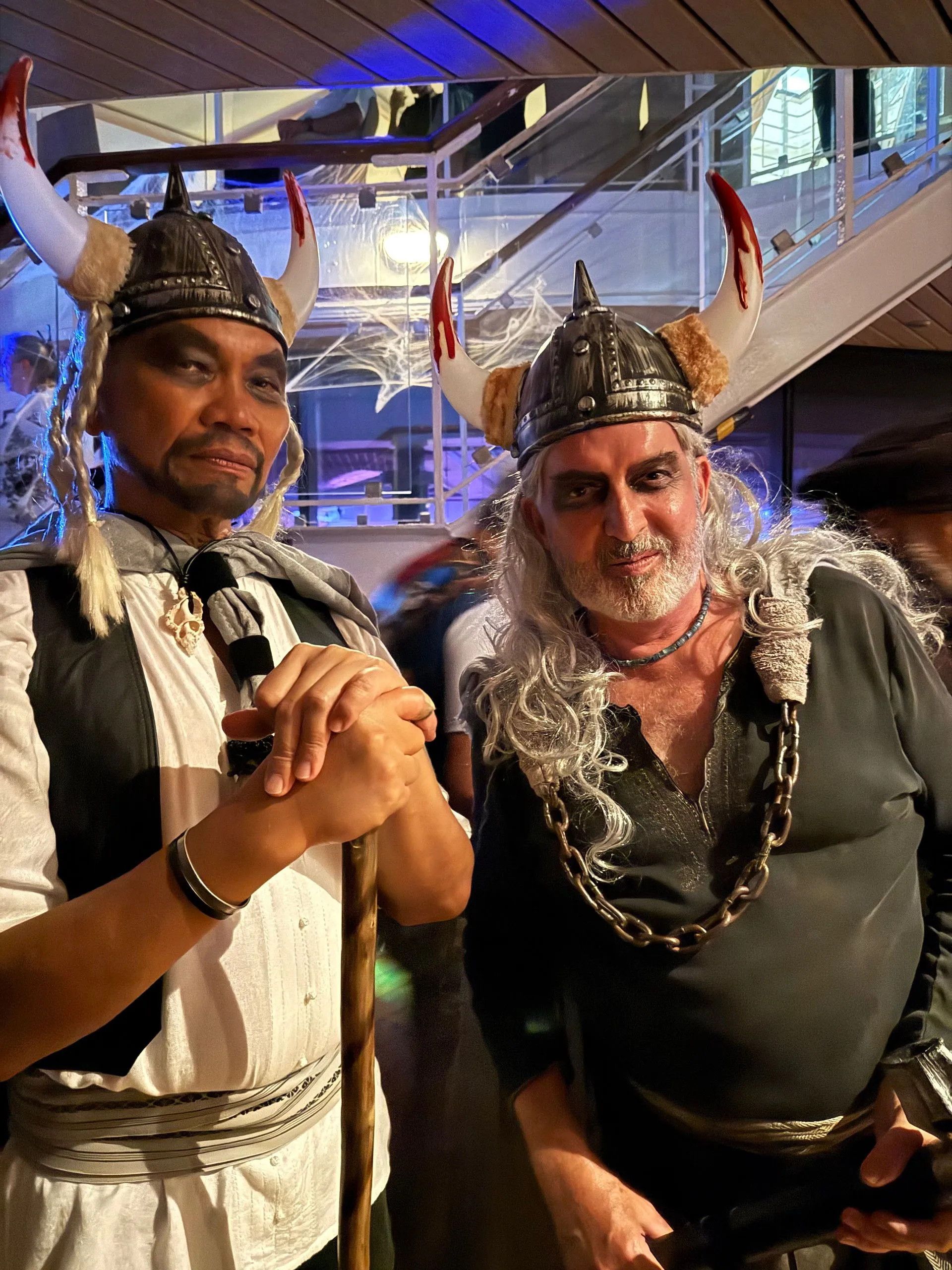 HALLOWEEN 2025 - Part 2