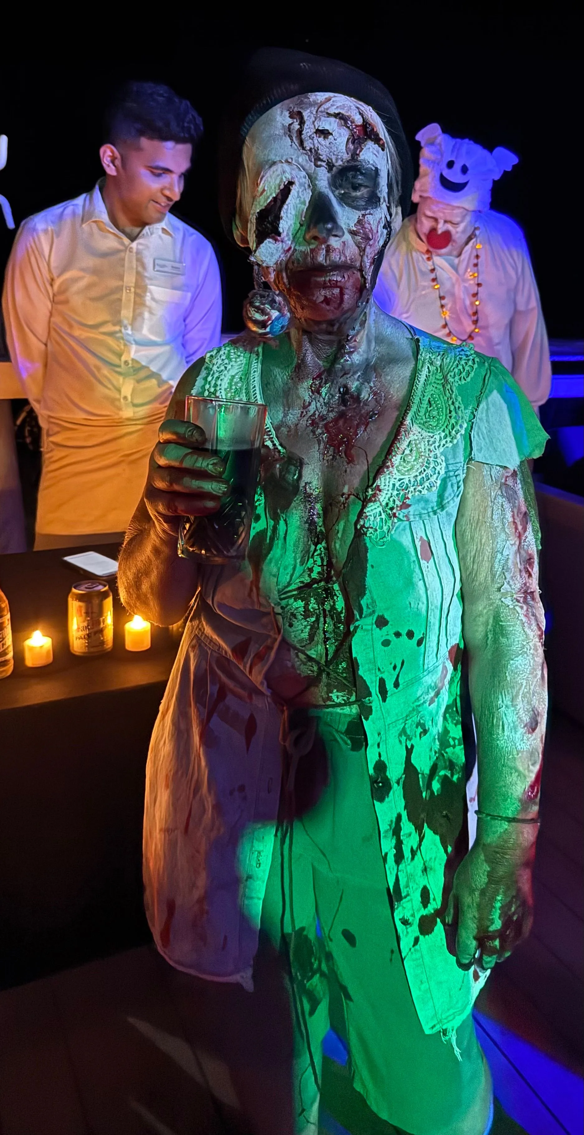 HALLOWEEN 2025 - Part 2