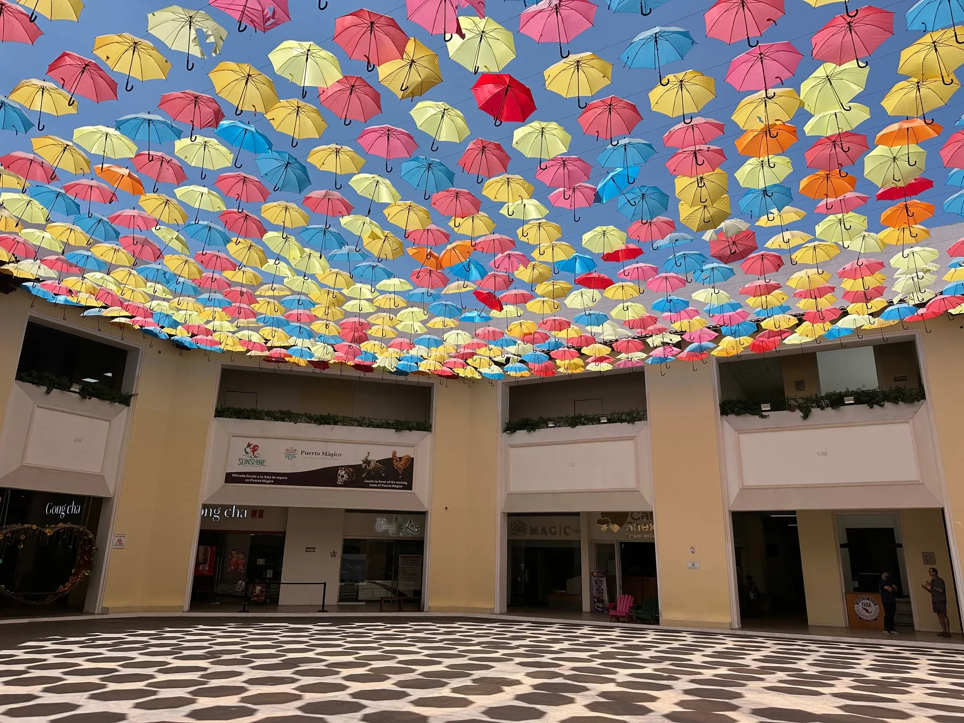 PUERTO VALLARTA, MEXICO - DAY 2