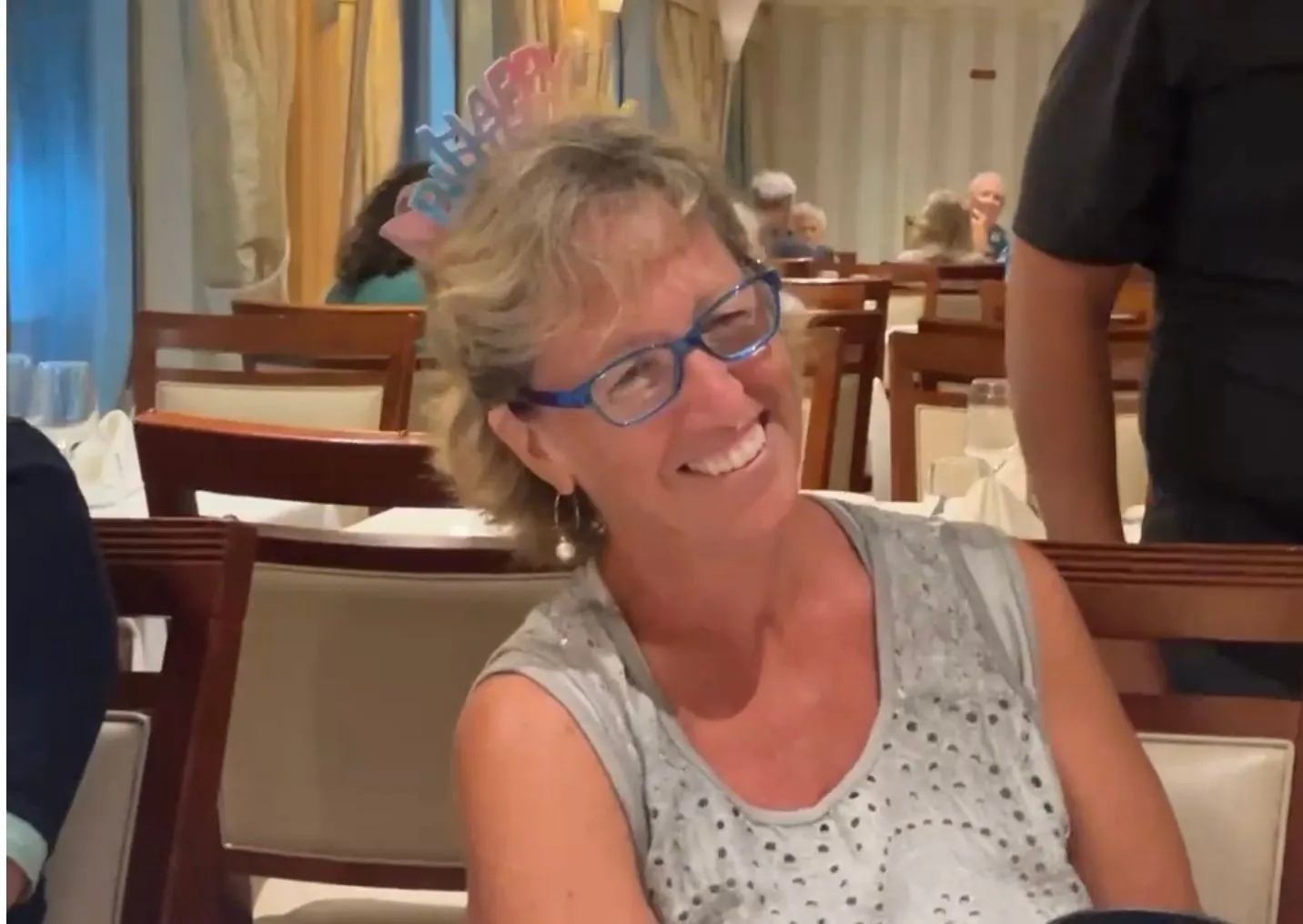 ACALPULCO, MEXICO - MY BIRTHDAY 5/10/2025