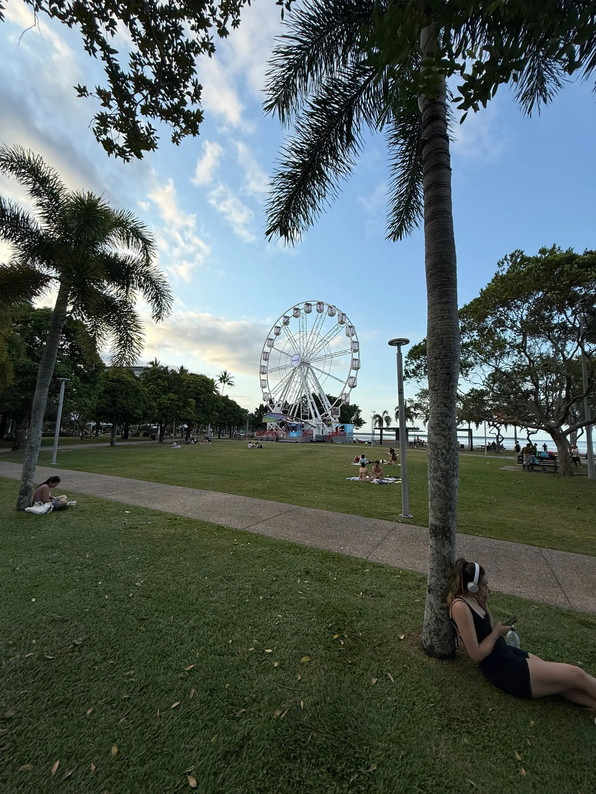 CAIRNS, AUSTRALIA