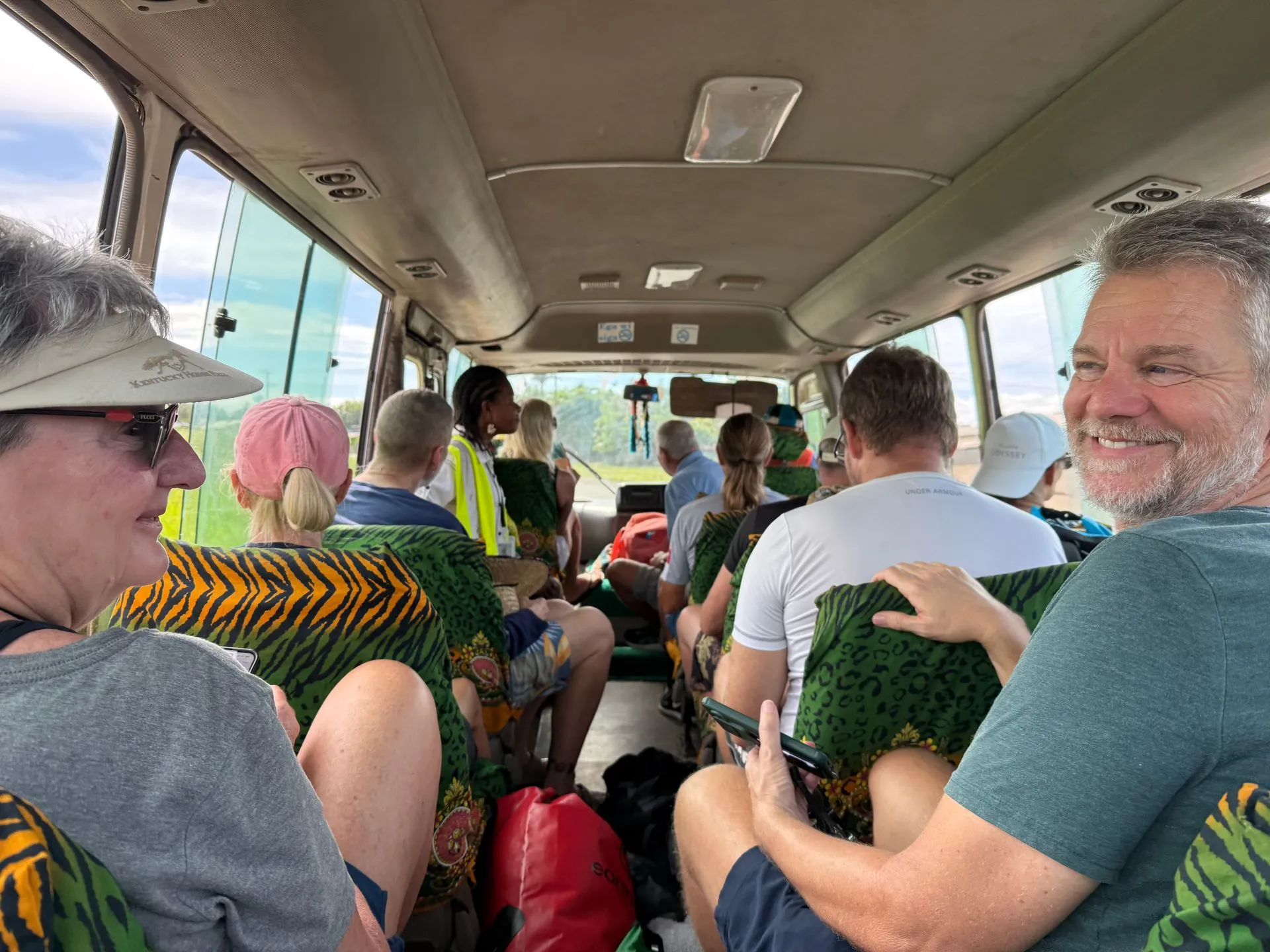 ALOTAU, PAPUA NEW GUINEA