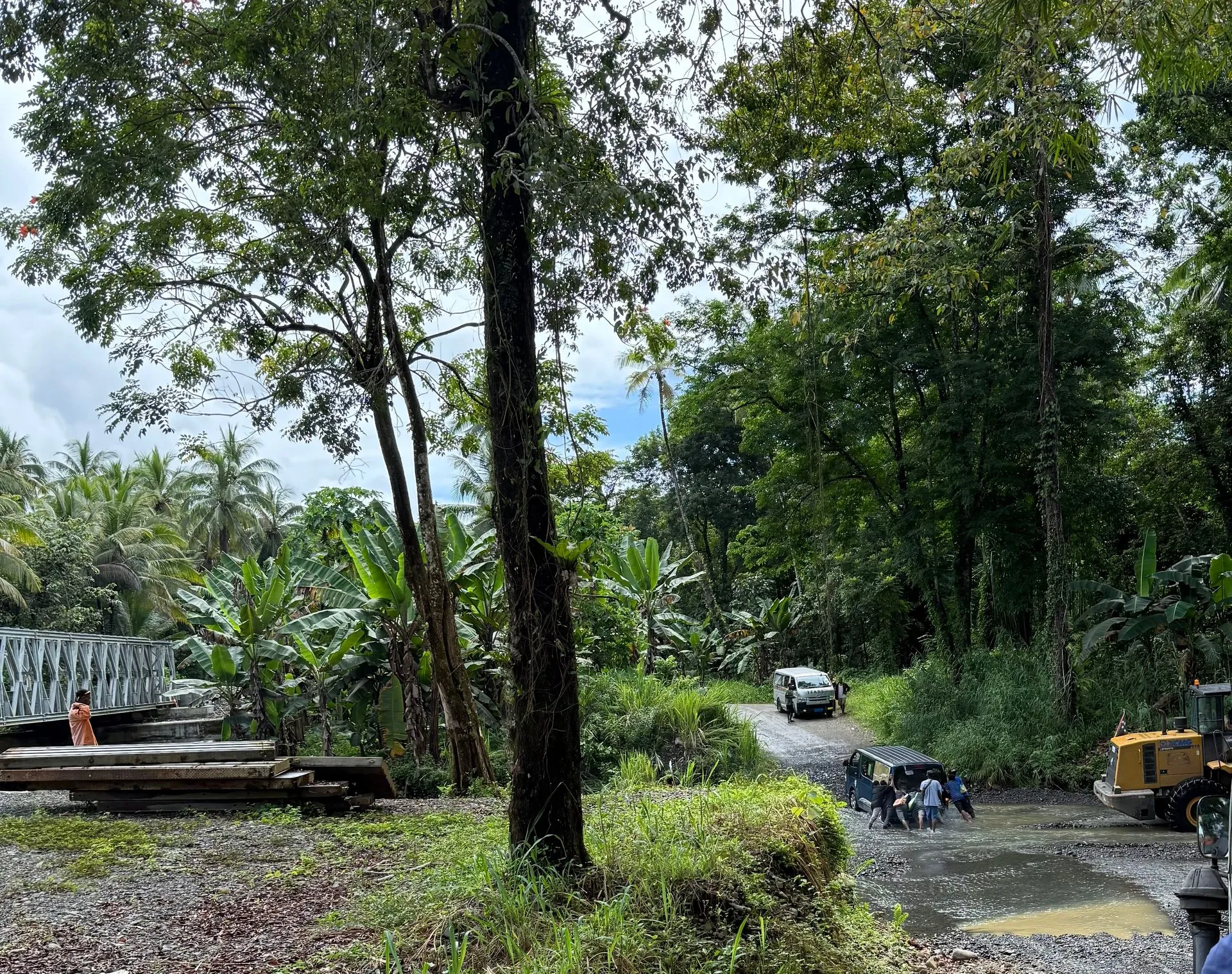 ALOTAU, PAPUA NEW GUINEA