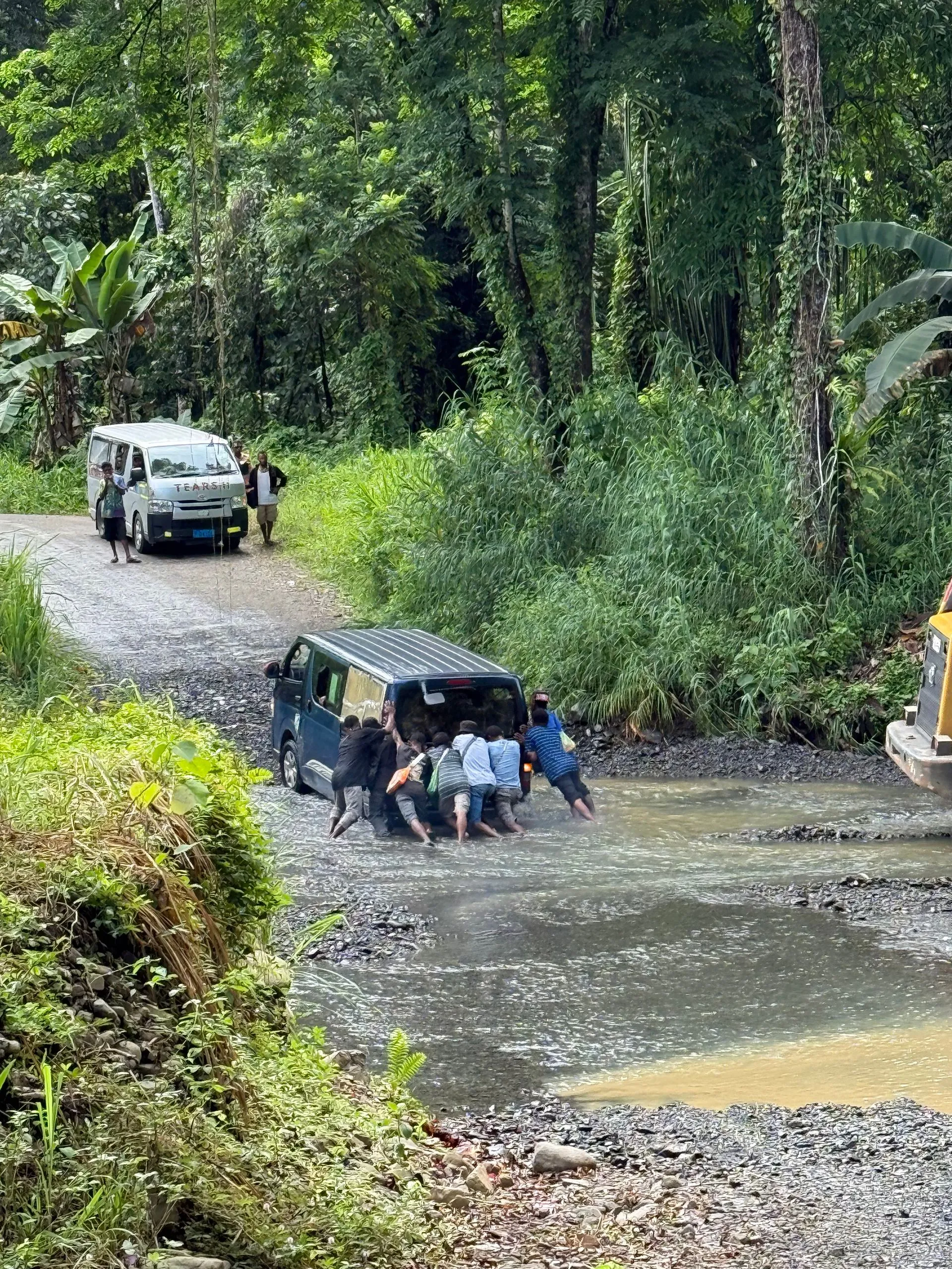 ALOTAU, PAPUA NEW GUINEA