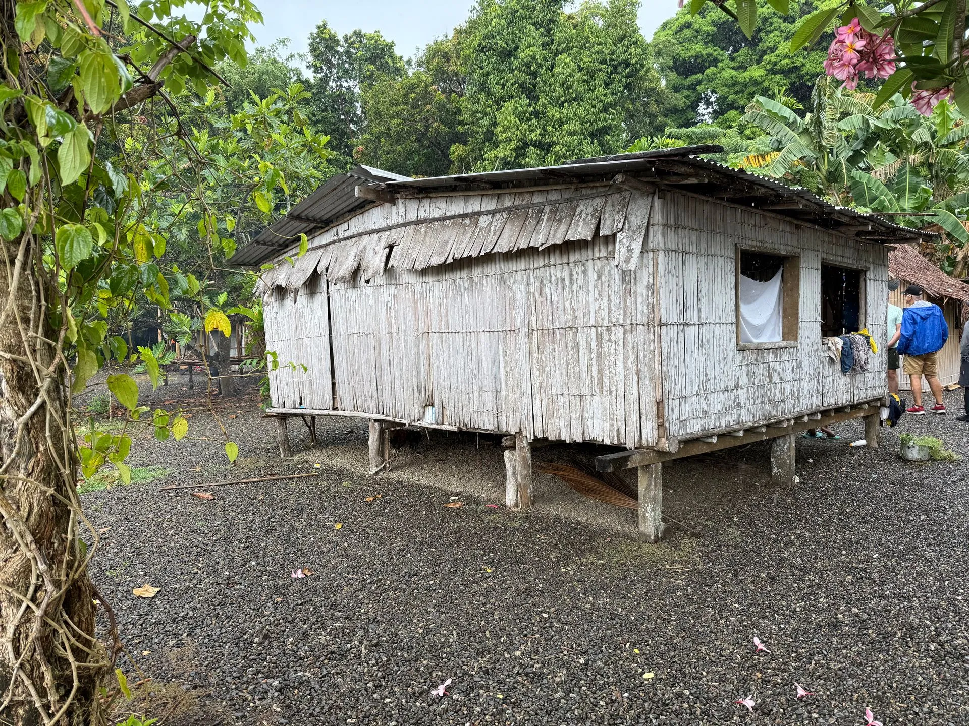 ALOTAU, PAPUA NEW GUINEA