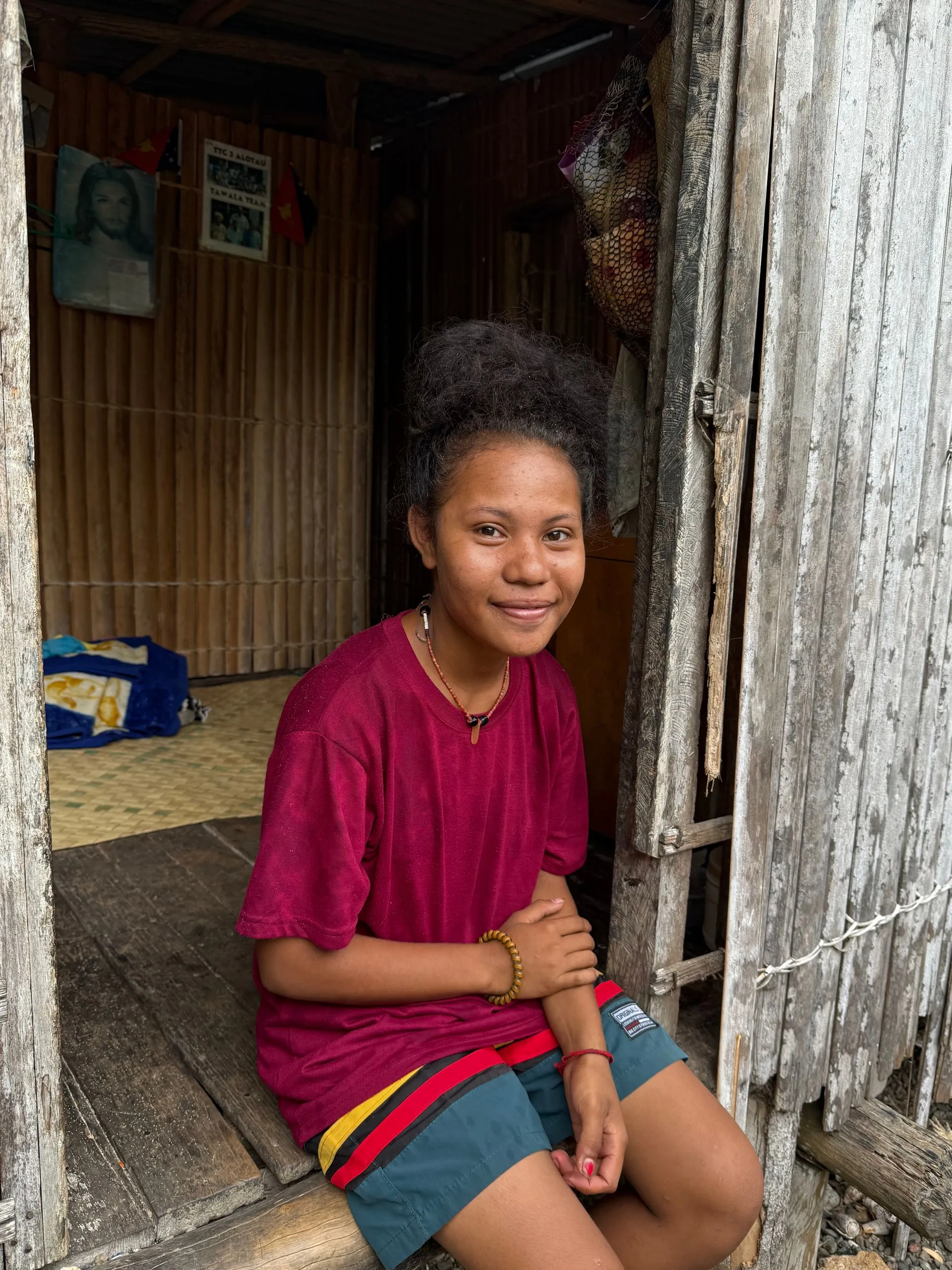 ALOTAU, PAPUA NEW GUINEA