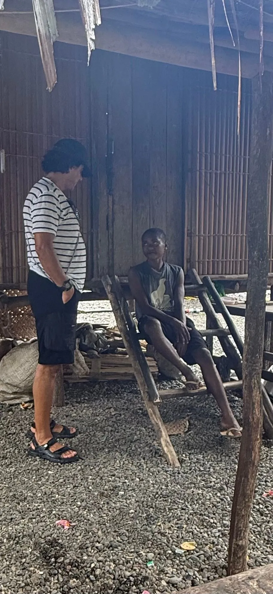 ALOTAU, PAPUA NEW GUINEA