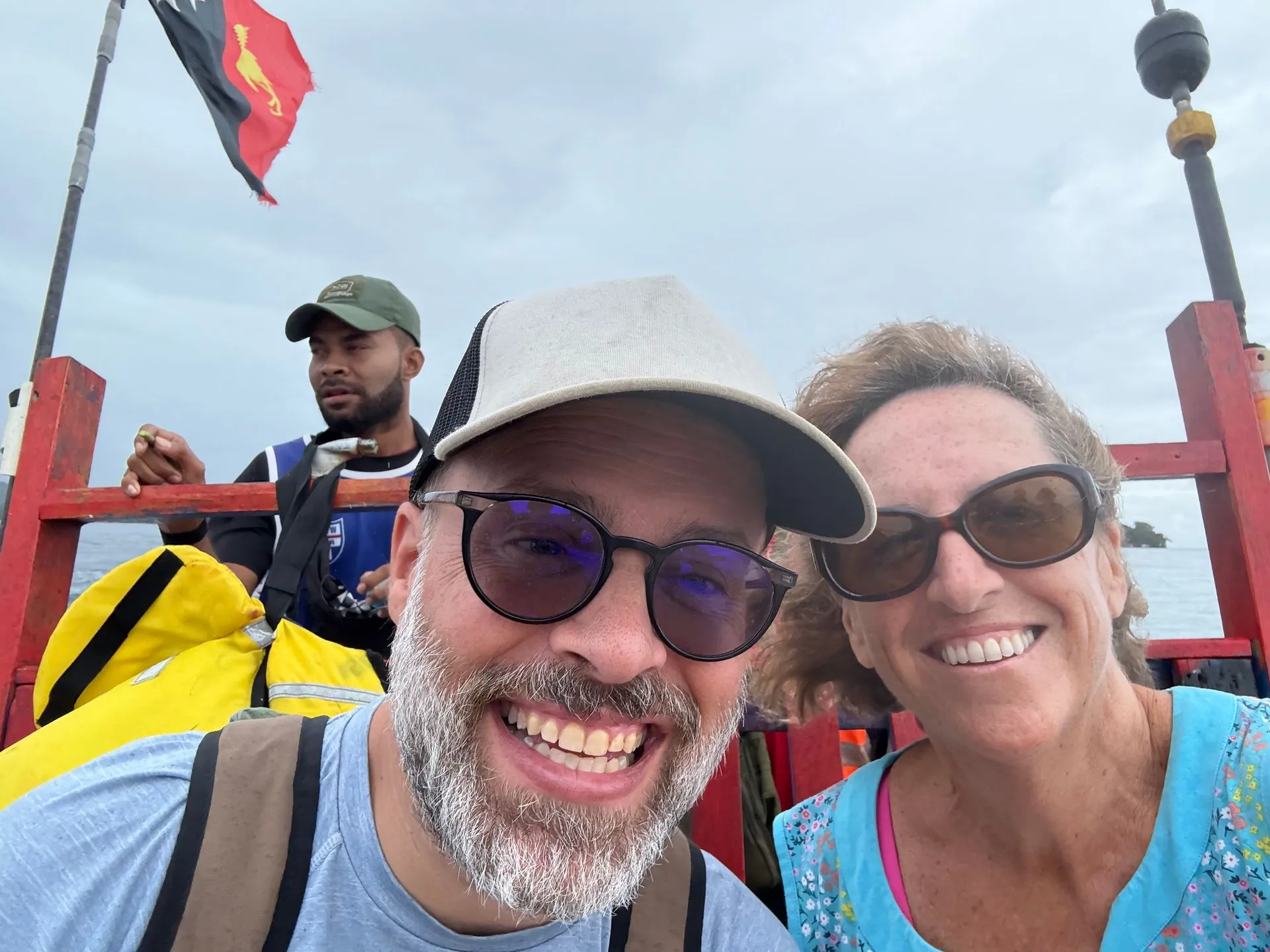 ALOTAU, PAPUA NEW GUINEA