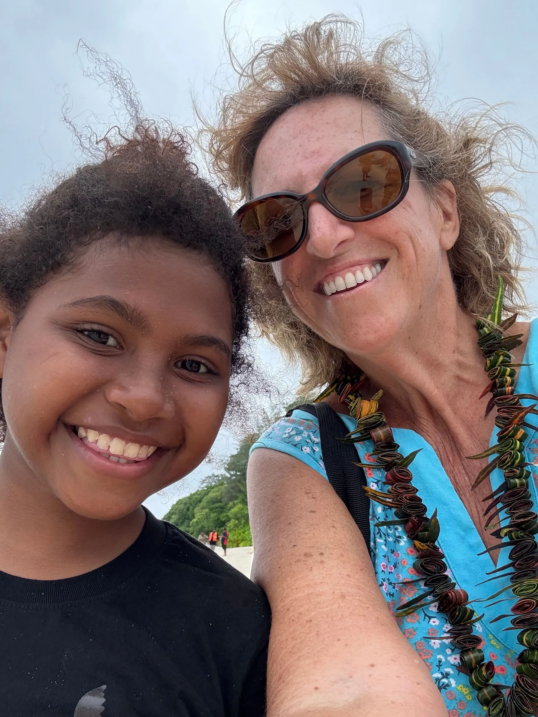 ALOTAU, PAPUA NEW GUINEA