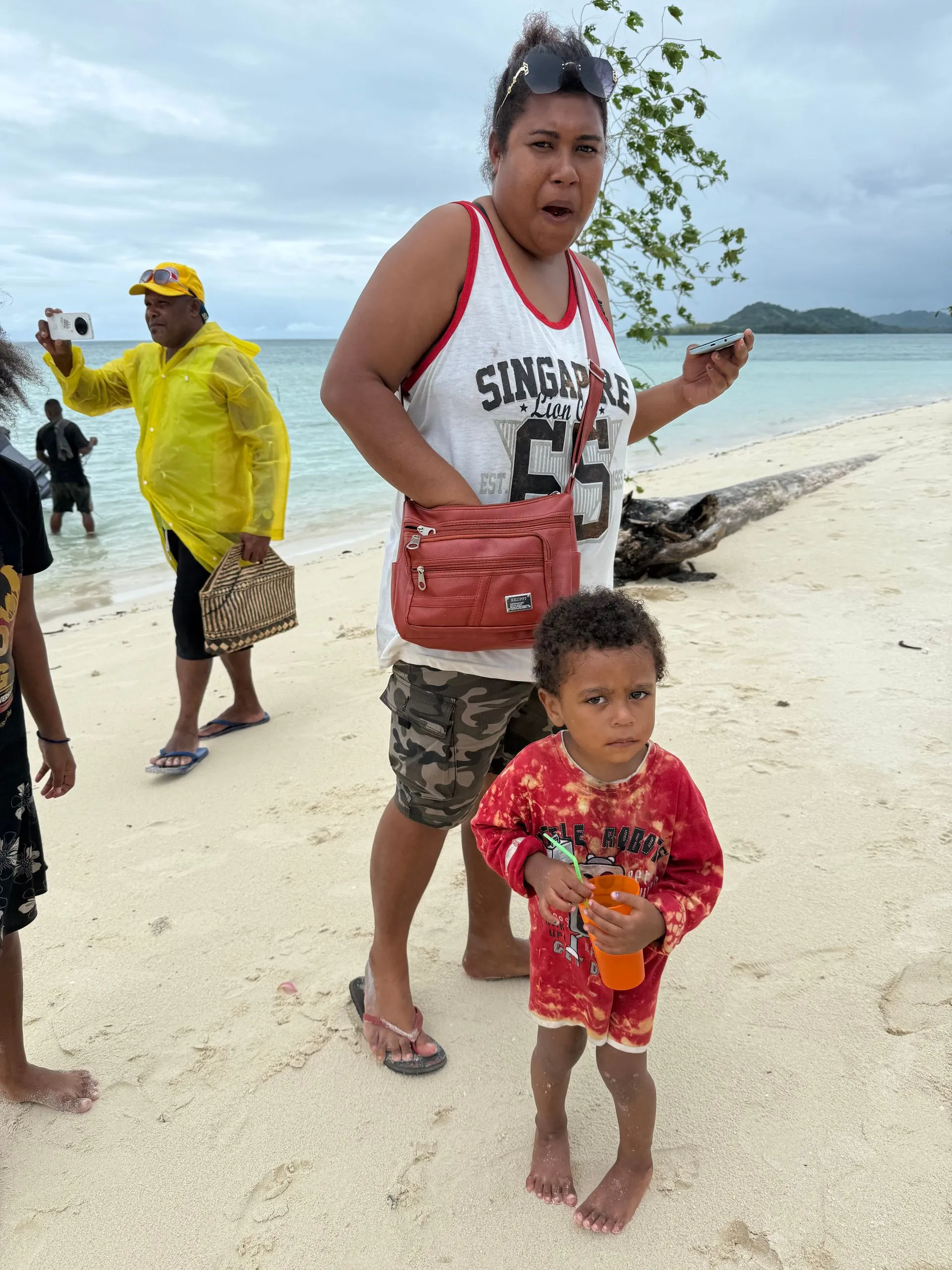 ALOTAU, PAPUA NEW GUINEA