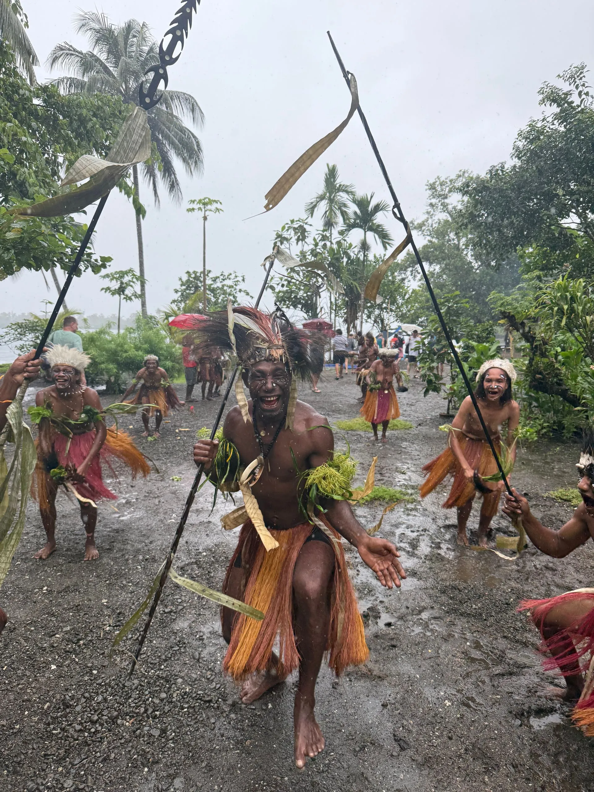 ALOTAU, PAPUA NEW GUINEA