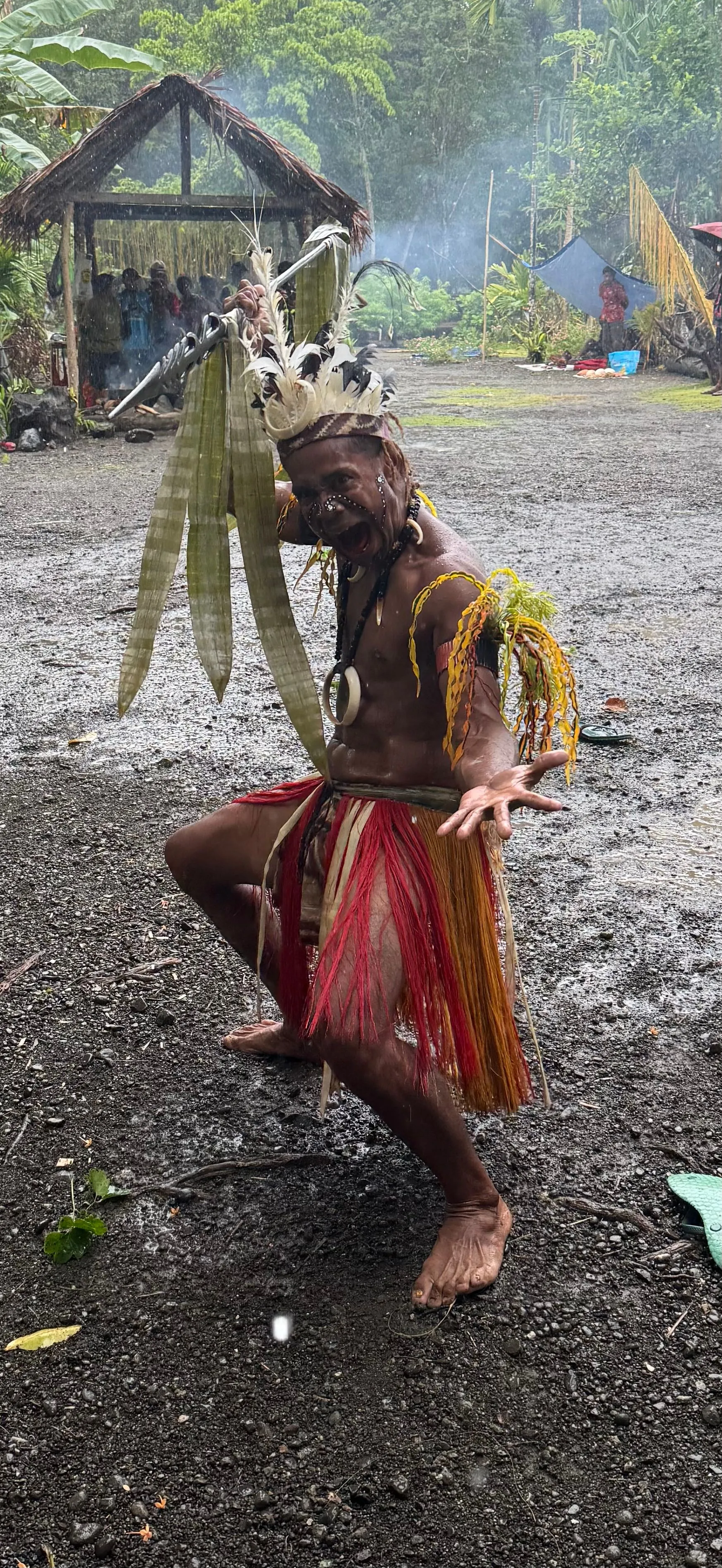 ALOTAU, PAPUA NEW GUINEA