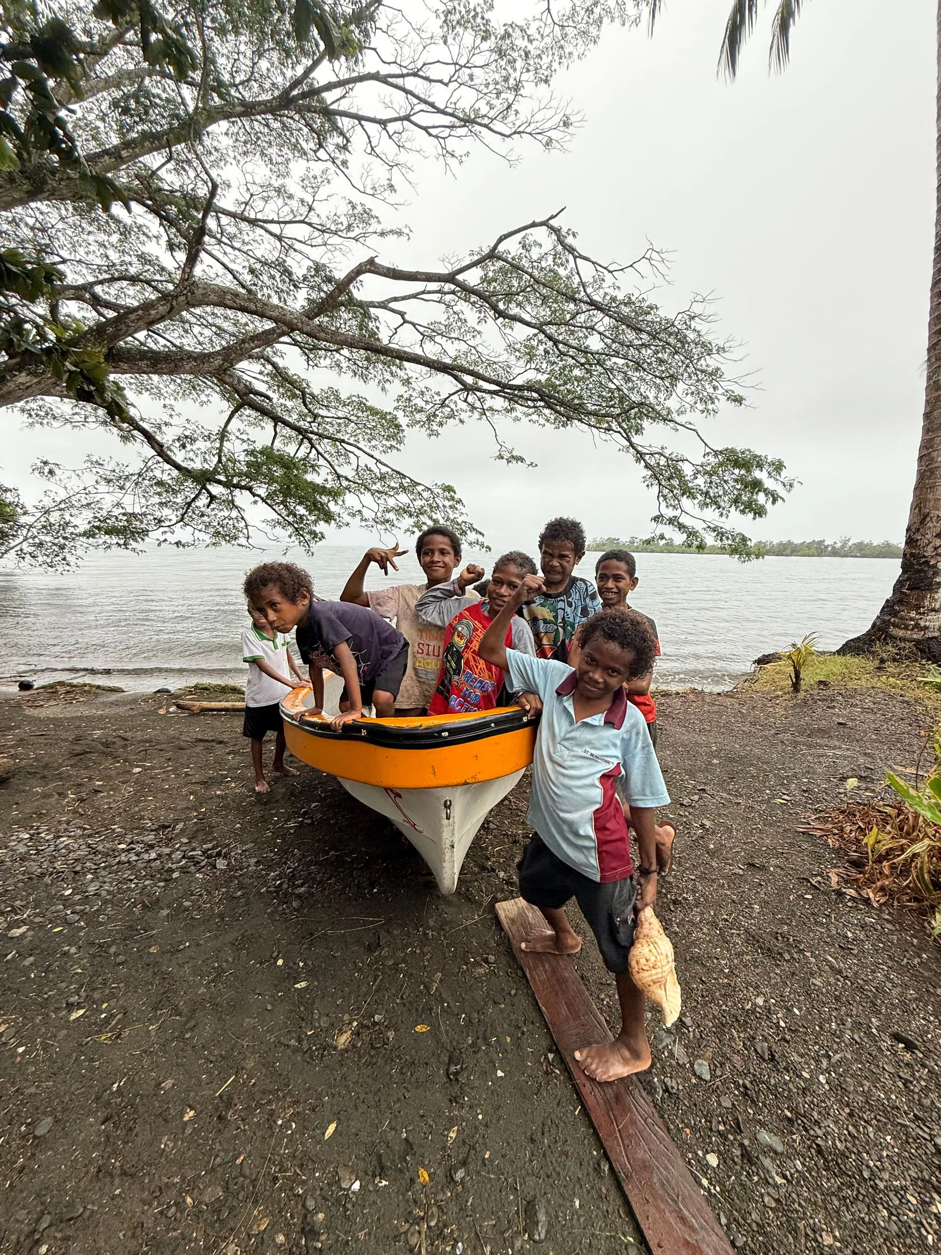 ALOTAU, PAPUA NEW GUINEA