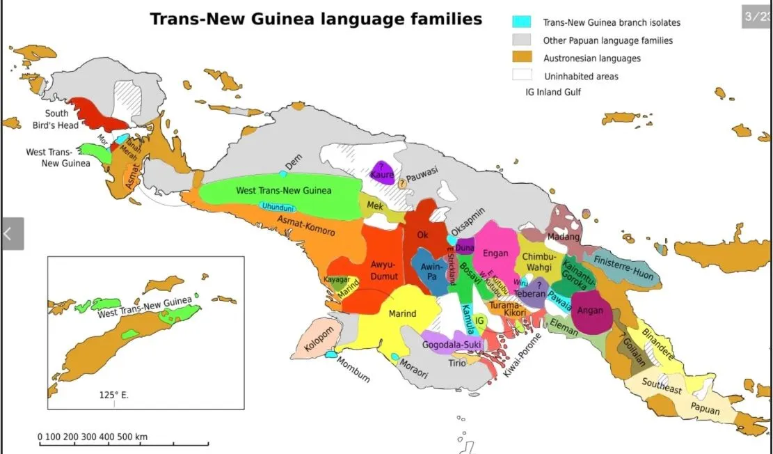 ALOTAU, PAPUA NEW GUINEA