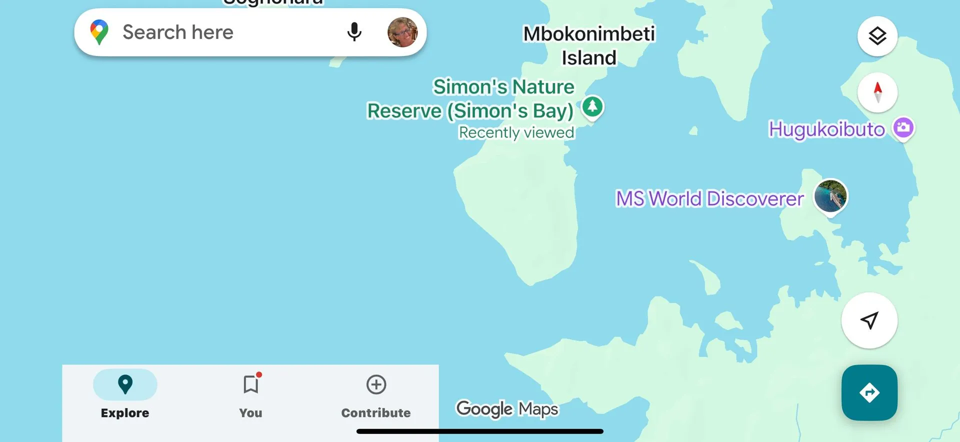 HONIARA, SOLOMON ISLANDS