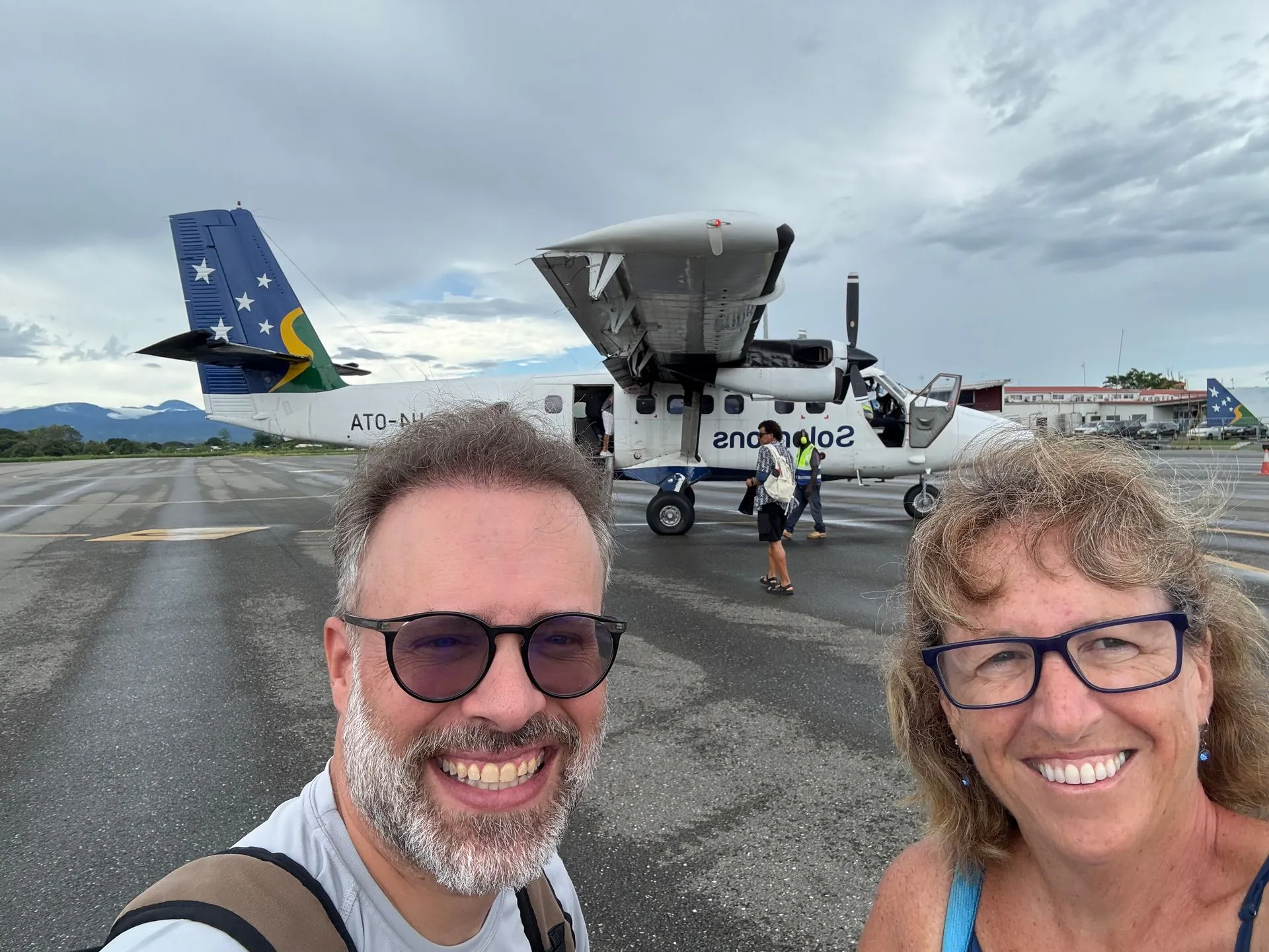 UEPI ISLAND, SOLOMON ISLANDS