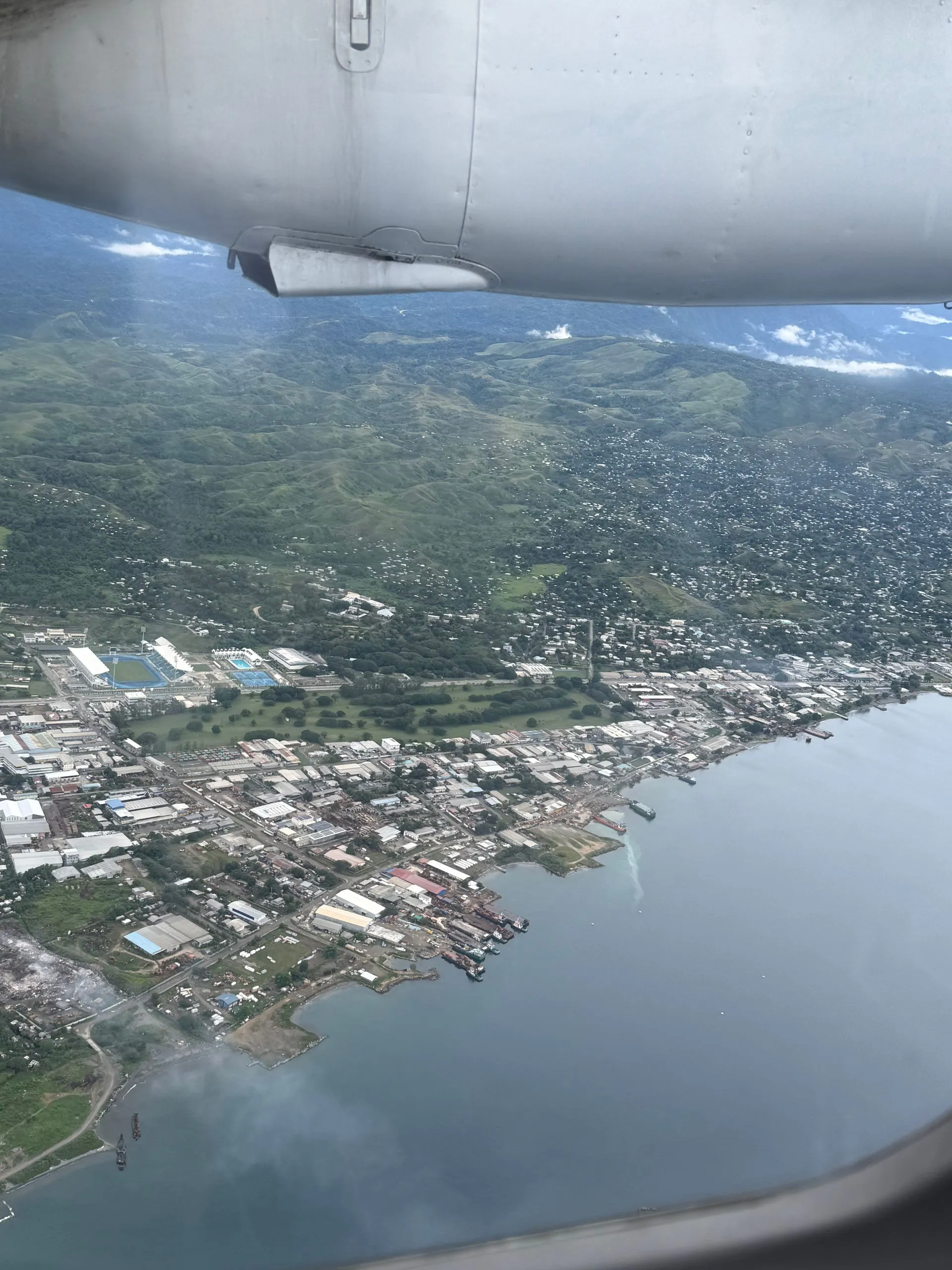 UEPI ISLAND, SOLOMON ISLANDS