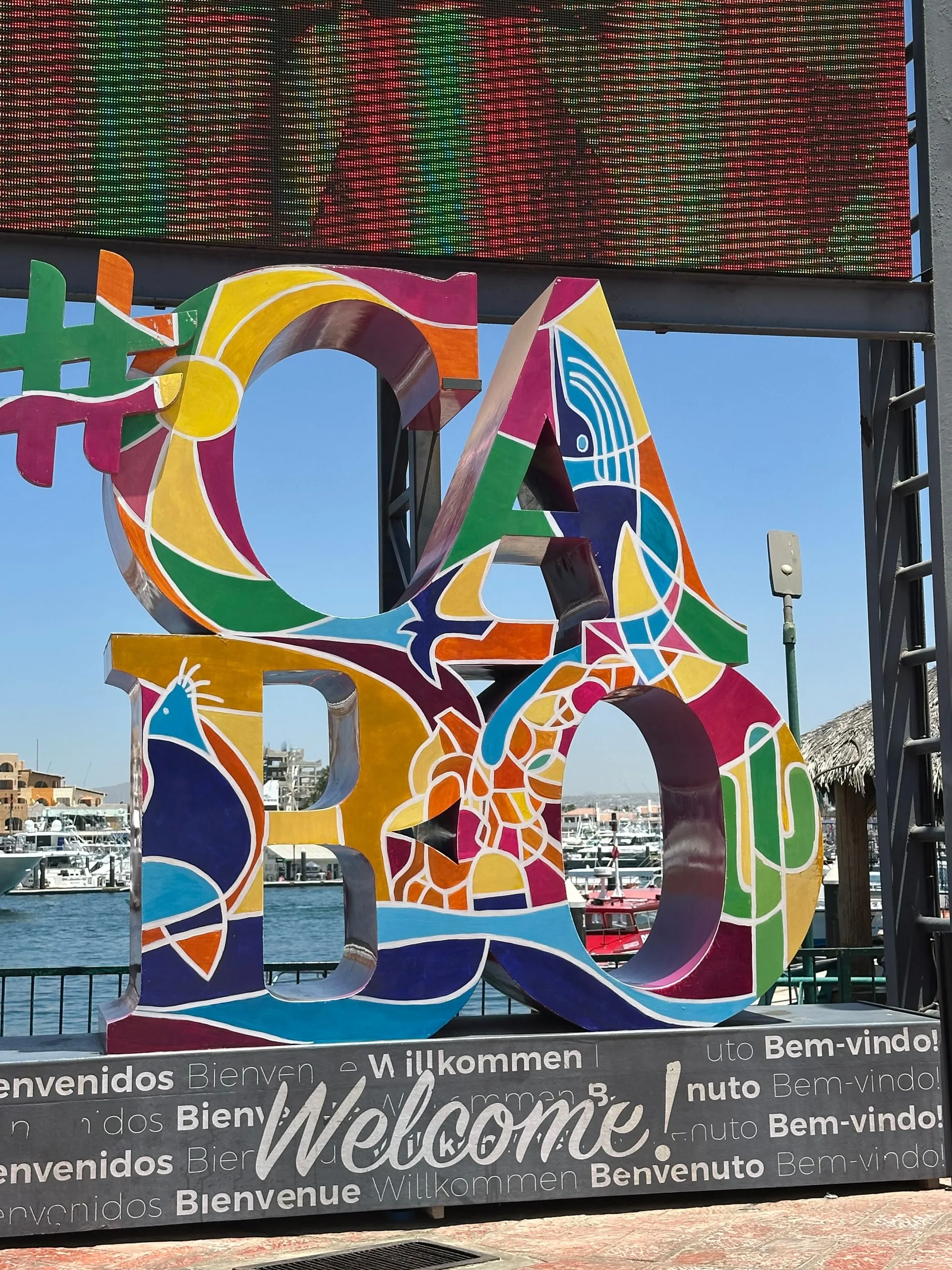 CABO SAN LUCAS, MEXICO