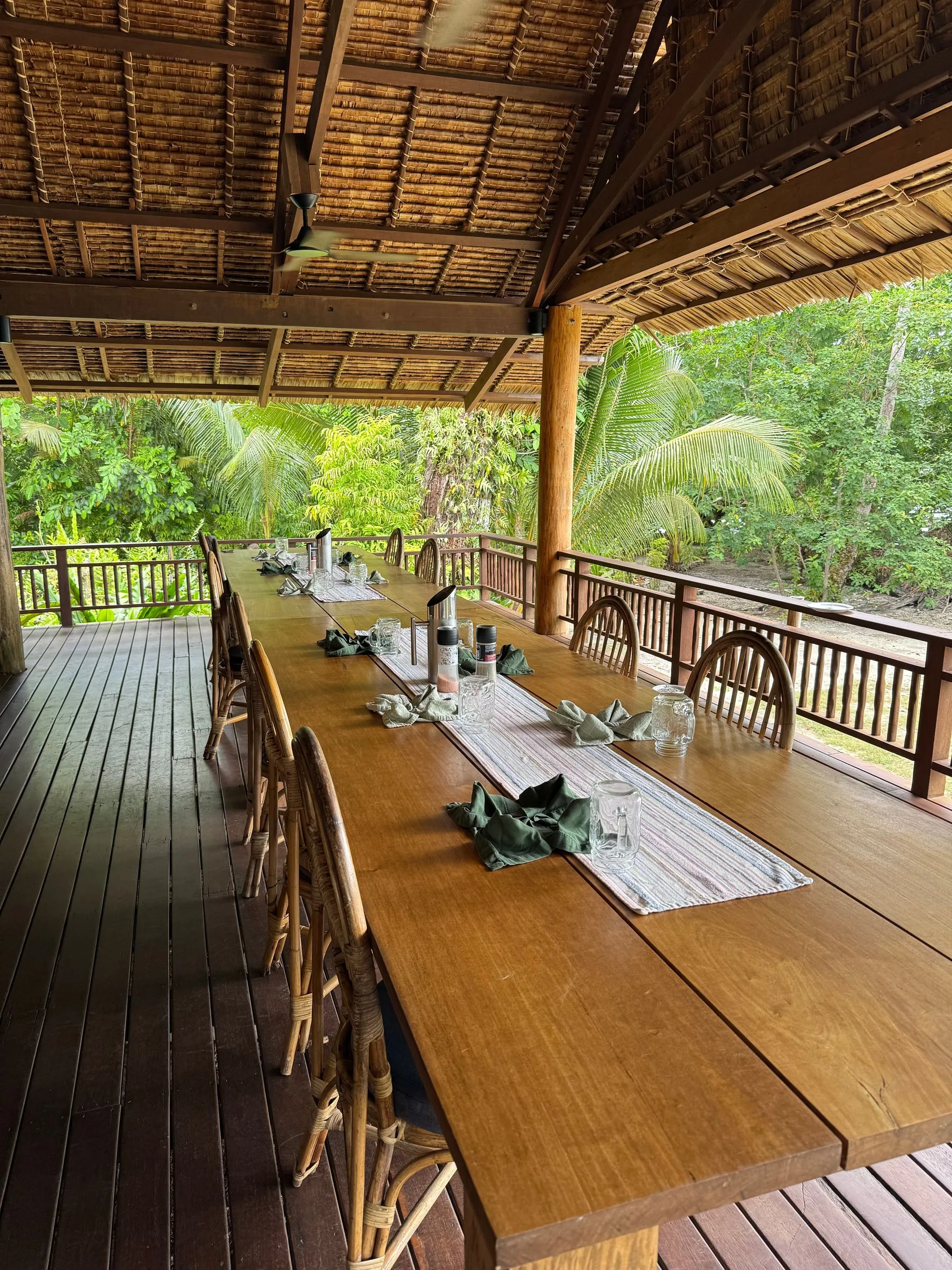 UEPI ISLAND, SOLOMON ISLANDS