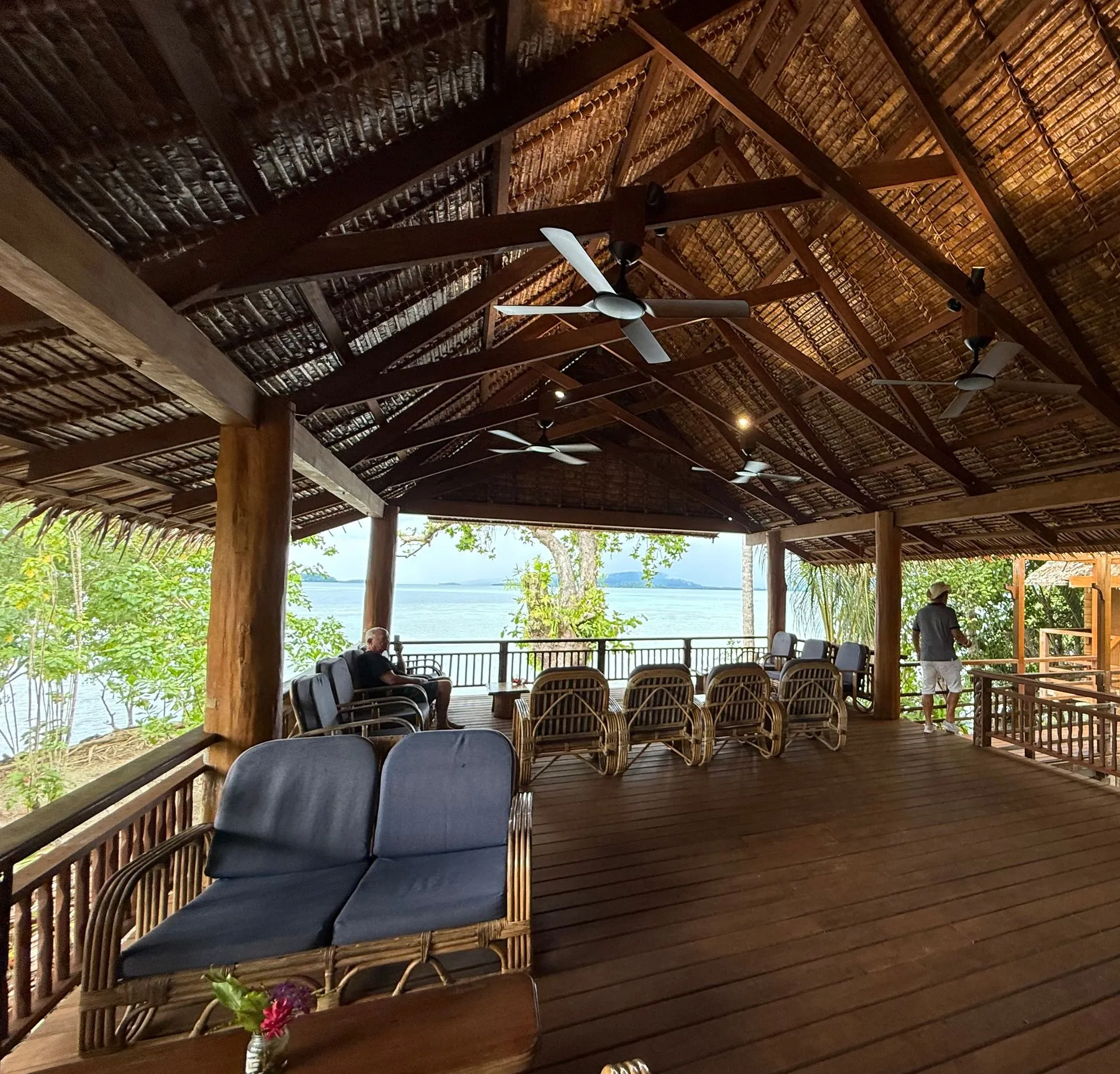 UEPI ISLAND, SOLOMON ISLANDS