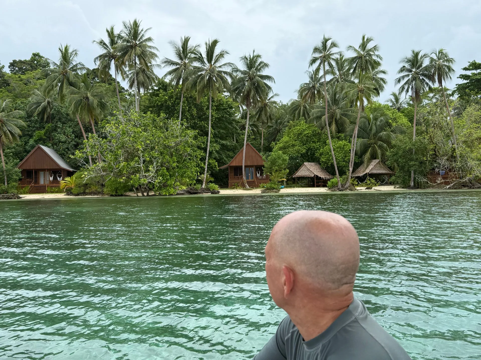 UEPI ISLAND, SOLOMON ISLANDS
