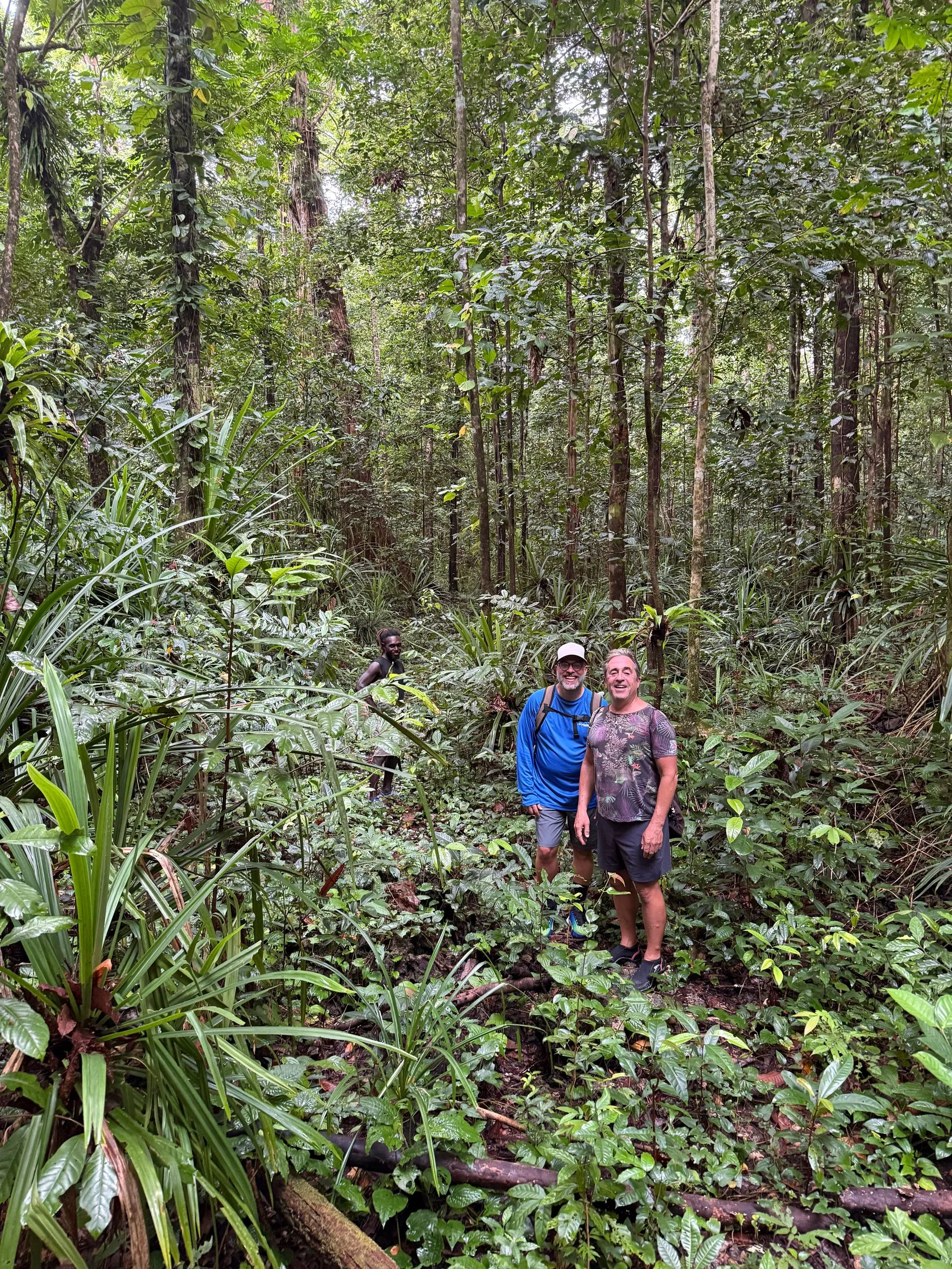 UEPI ISLAND ACTIVITIES