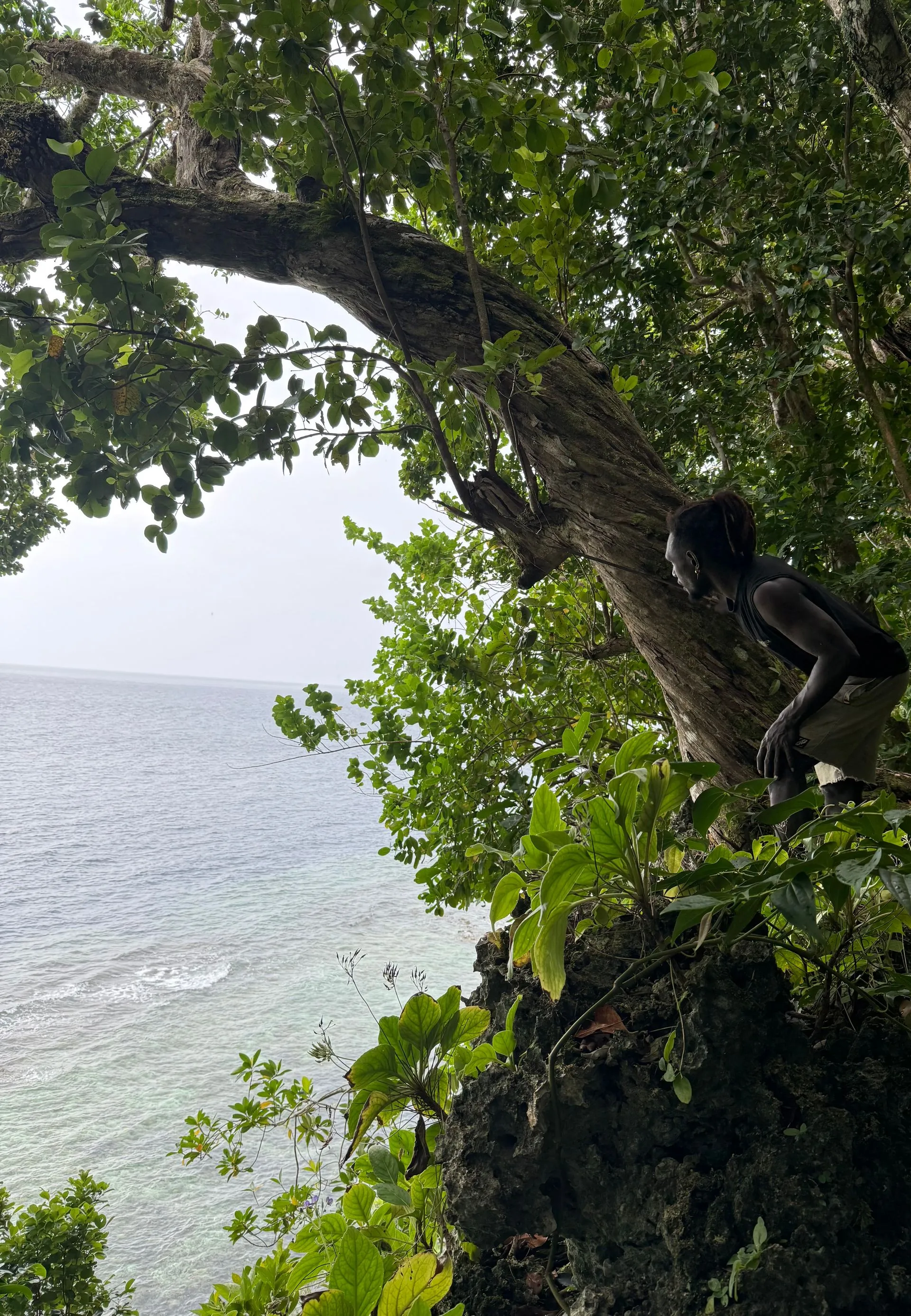 UEPI ISLAND ACTIVITIES