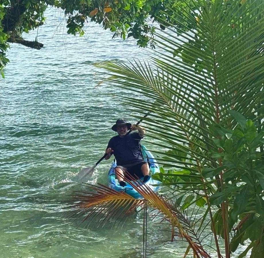 UEPI ISLAND ACTIVITIES