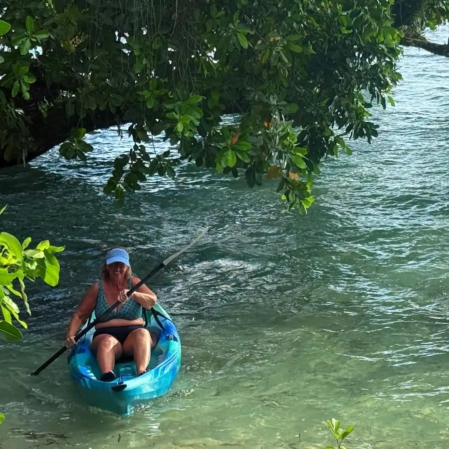 UEPI ISLAND ACTIVITIES