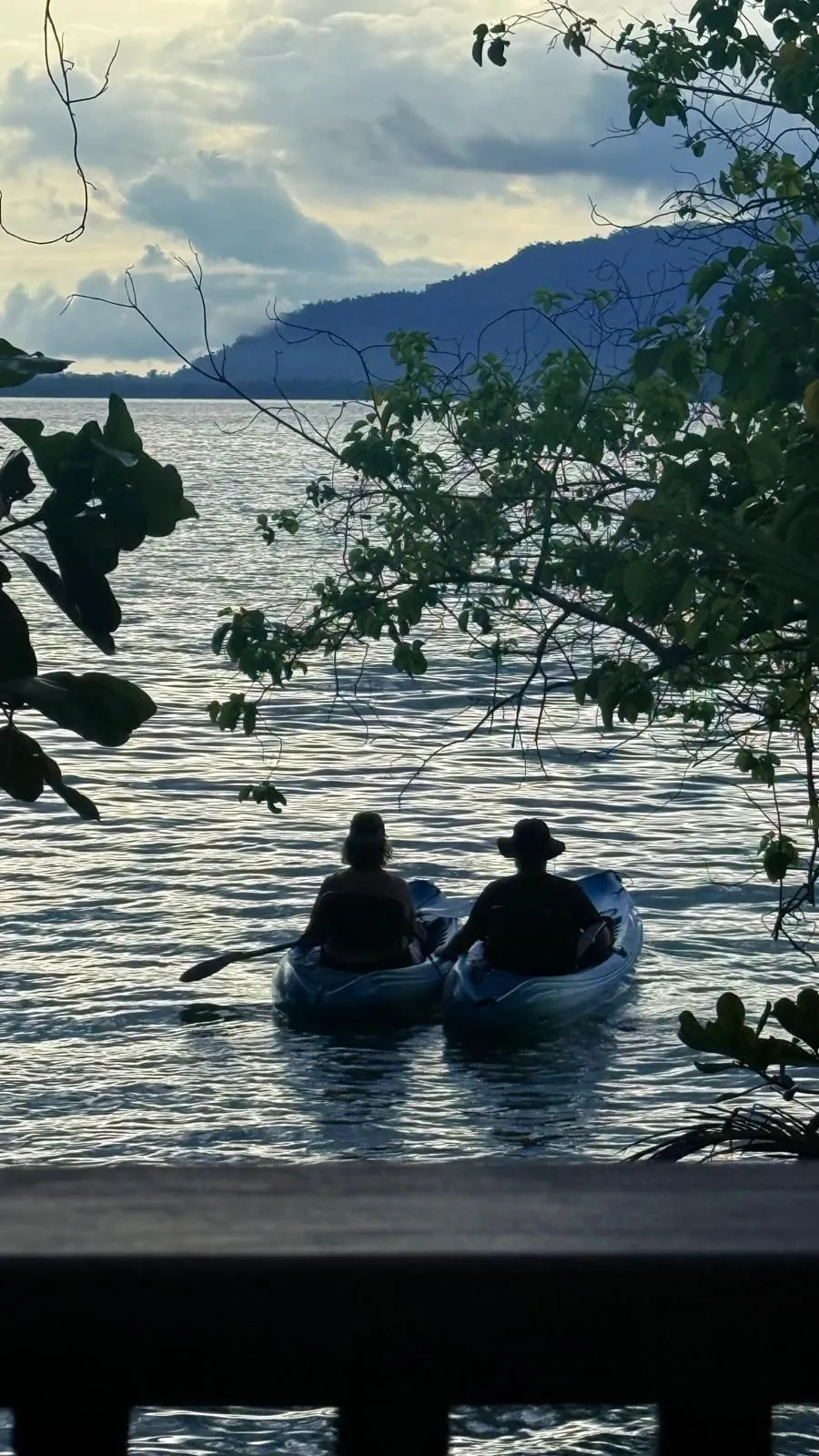 UEPI ISLAND ACTIVITIES