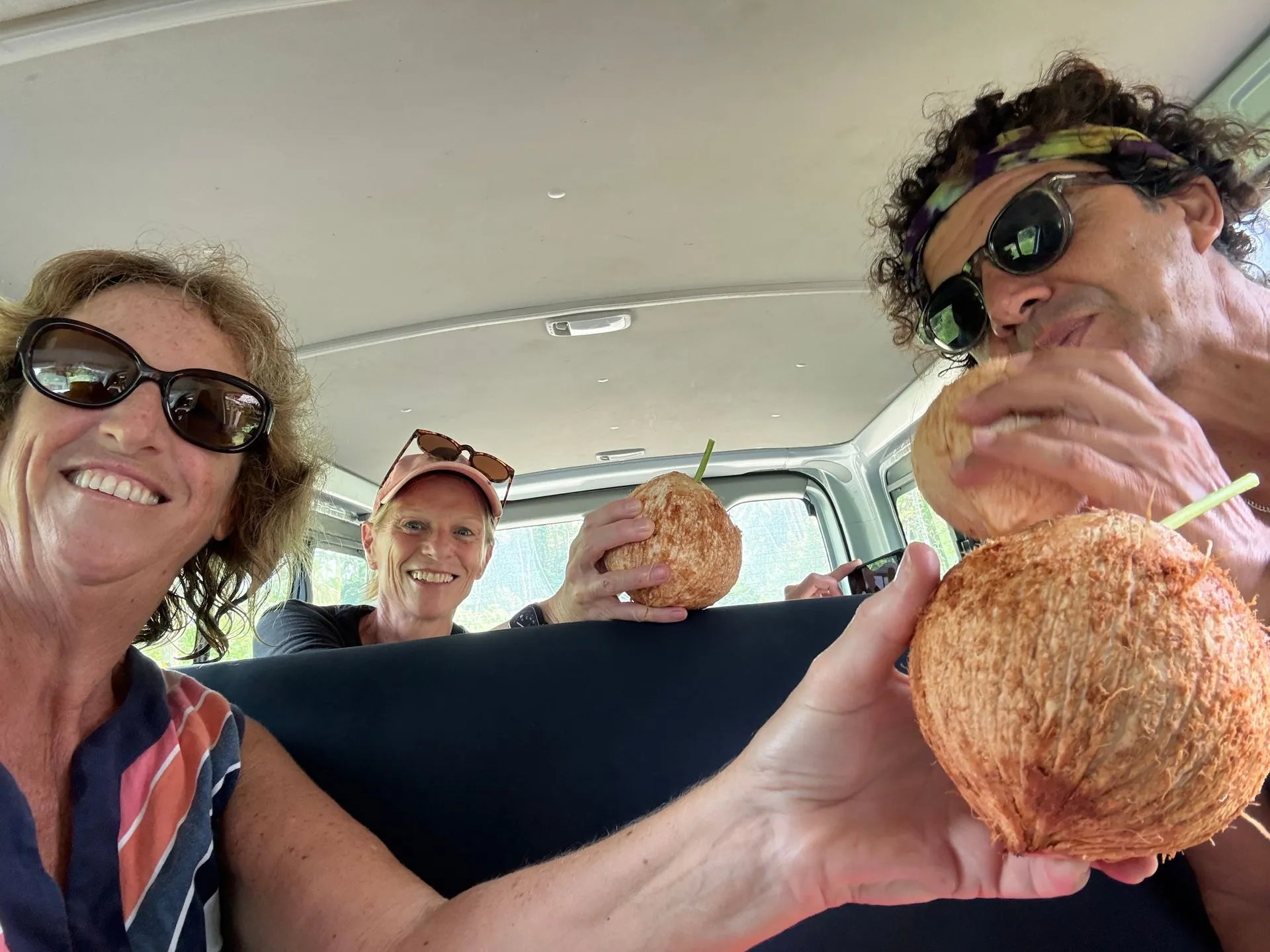 LUGANVILLE, ESPIRITU SANTO, VANUATU