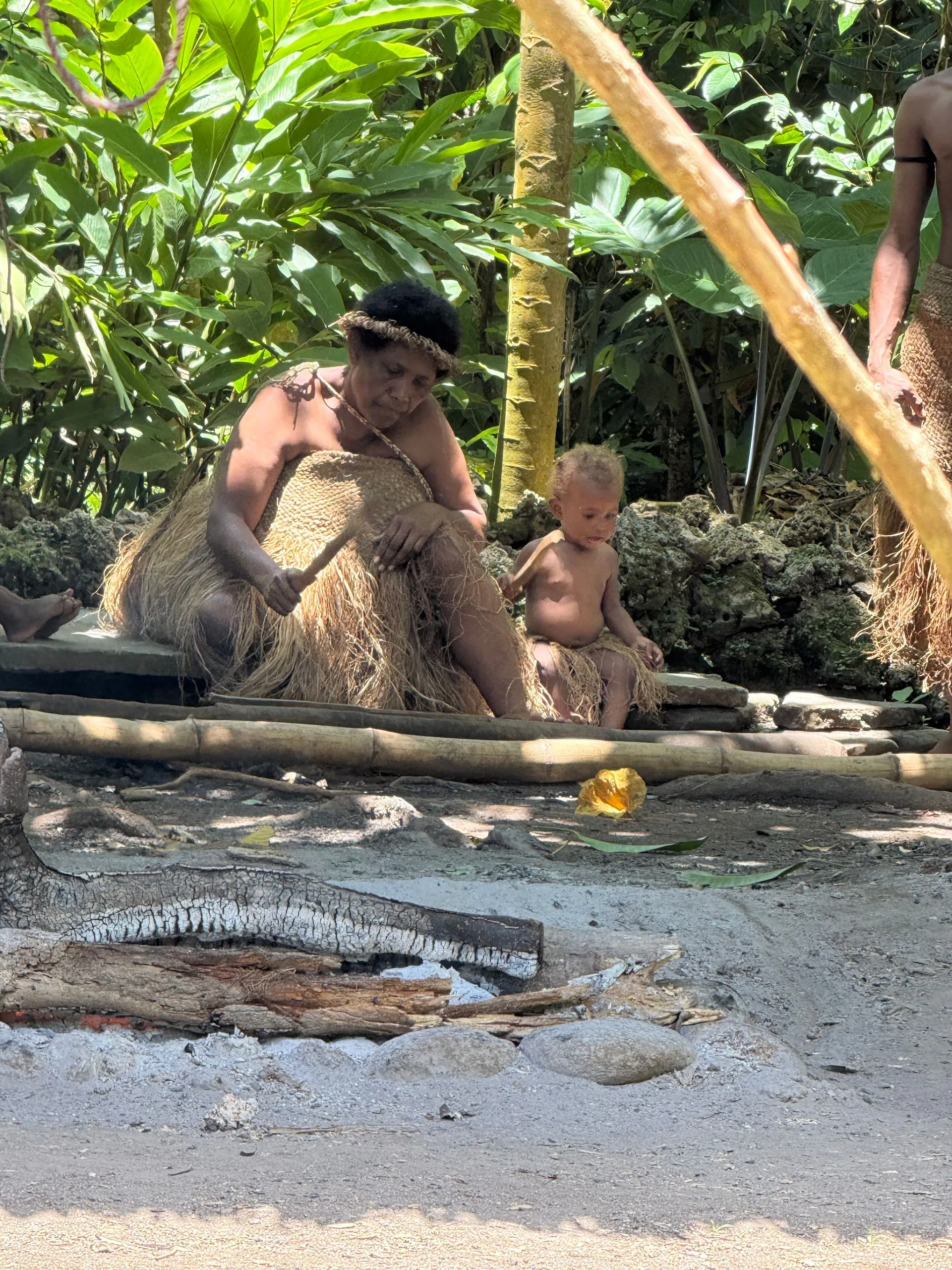 PORT VILA, EFATE ISLAND, SOLOMON ISLANDS