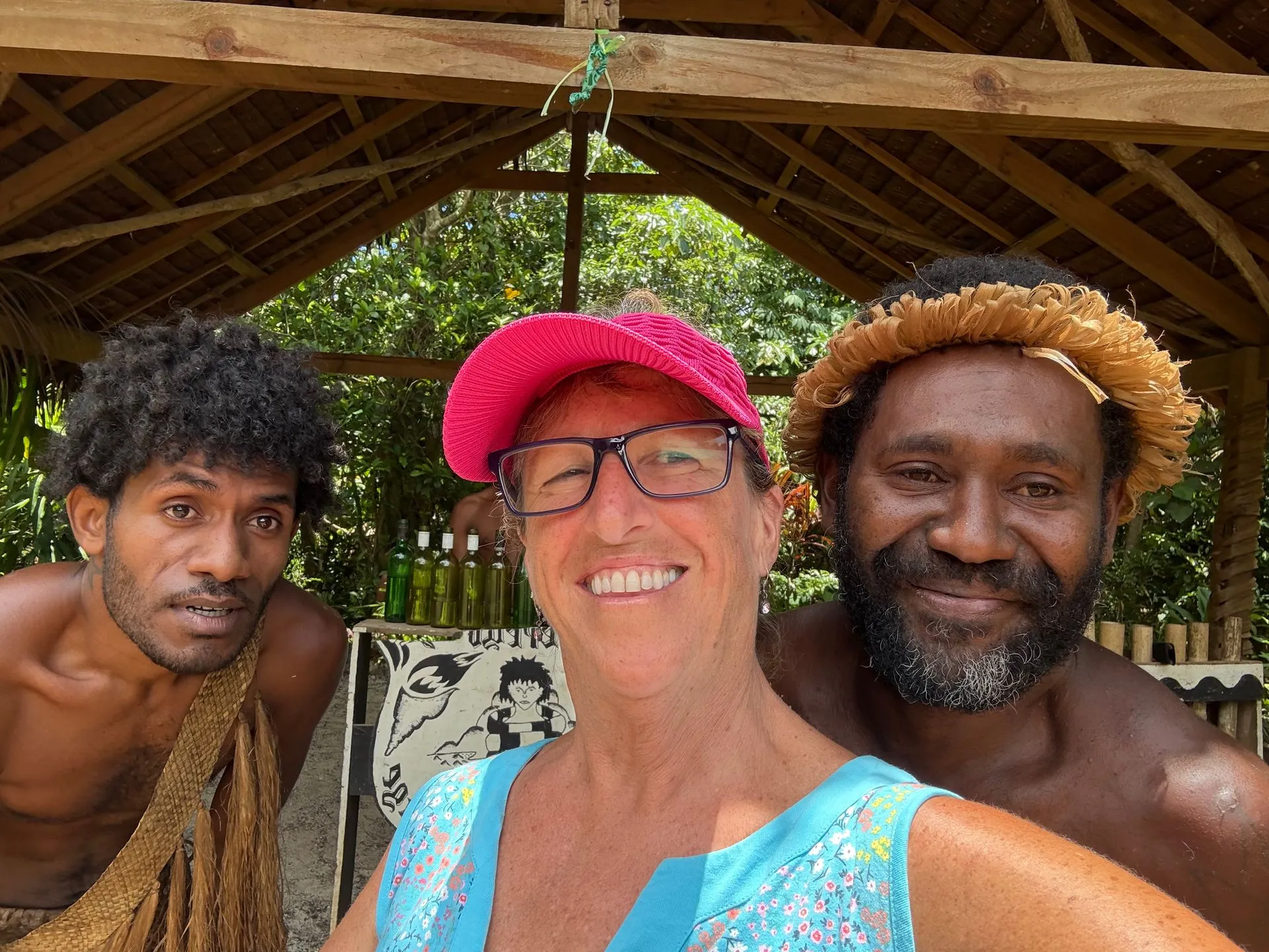 PORT VILA, EFATE ISLAND, SOLOMON ISLANDS