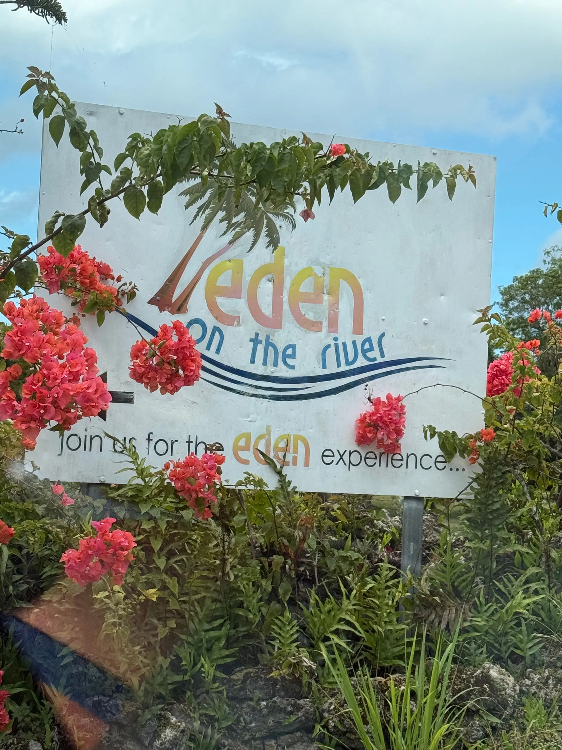 EFATE ISLAND, SOLOMON ISLANDS - Continued