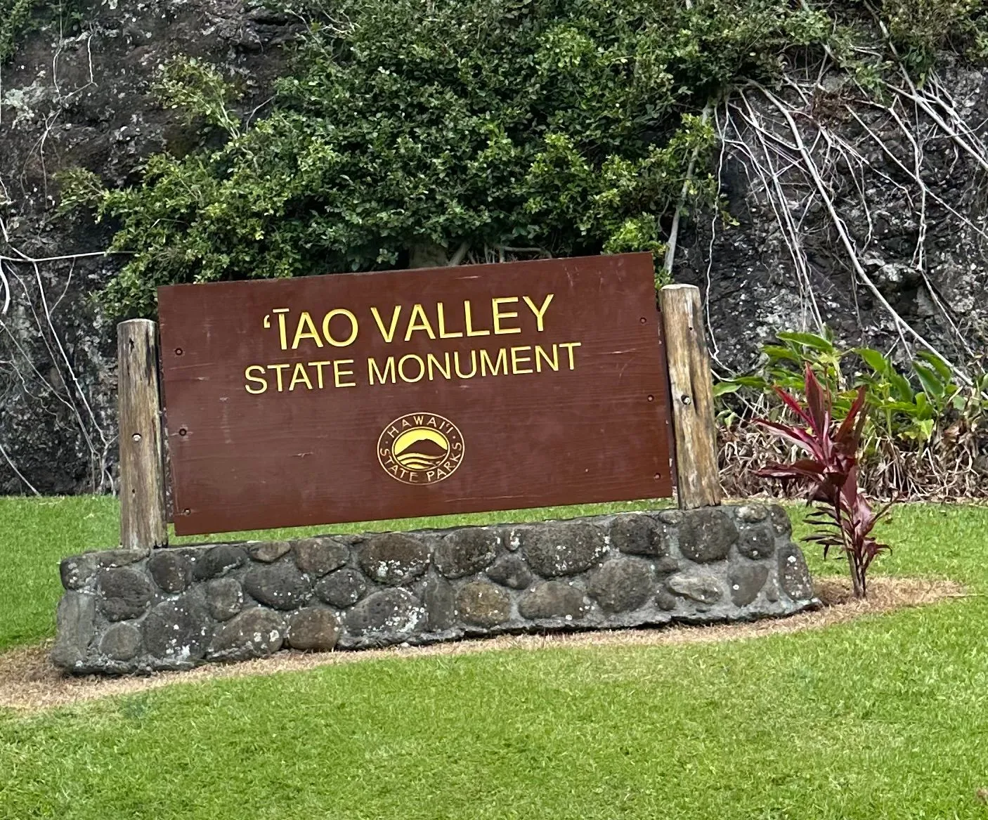 KAHULUI, MAUI, HAWAII