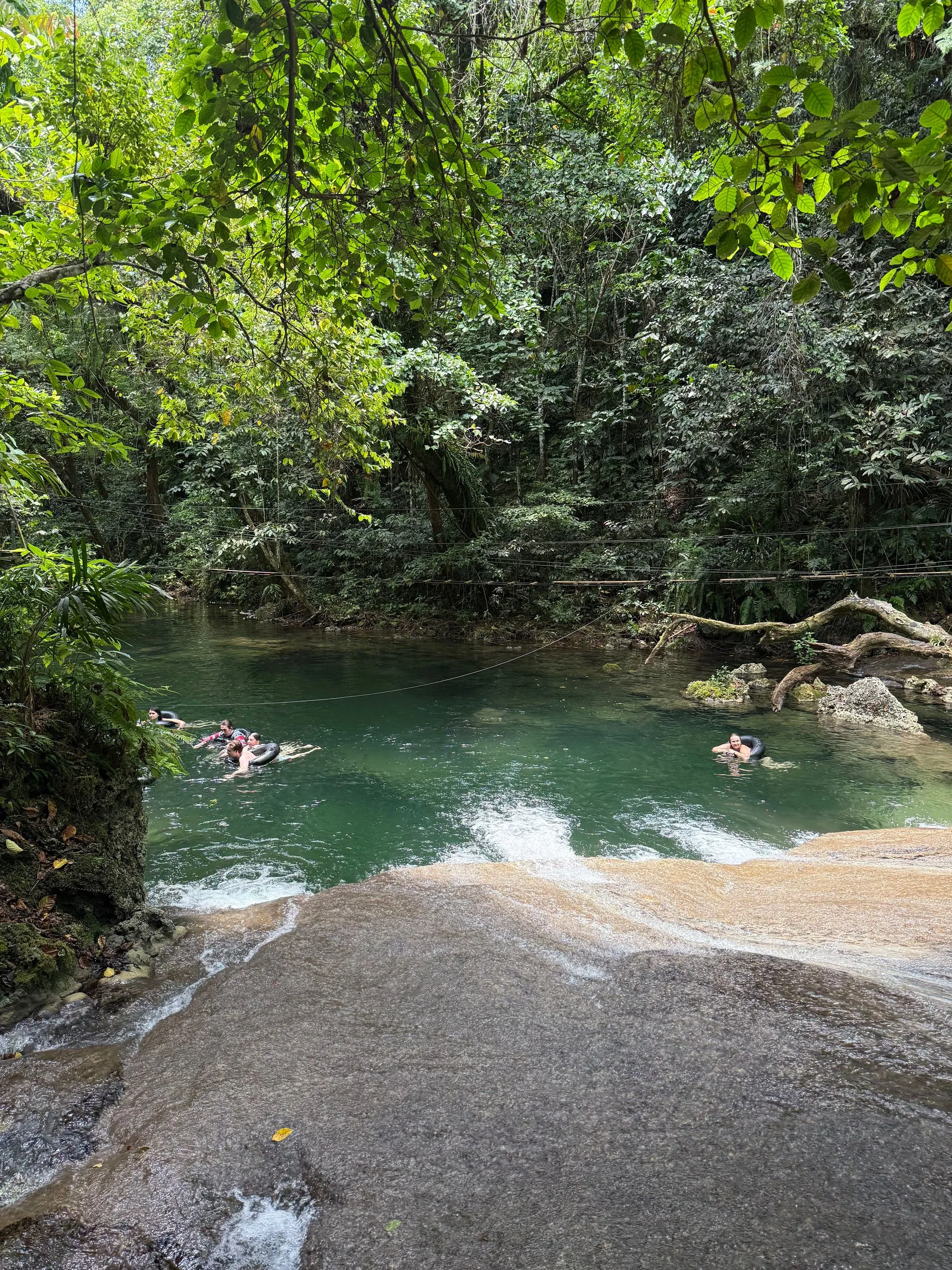 EFATE ISLAND, SOLOMON ISLANDS - Continued