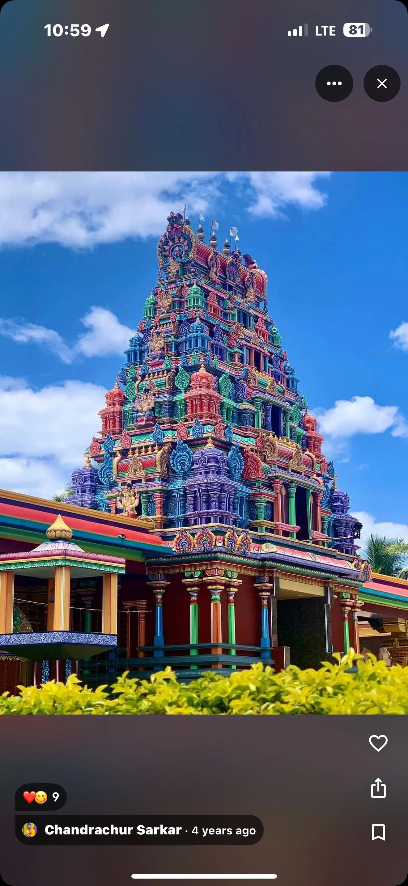 PORT DEARAU, FIJI - Naidiri Village