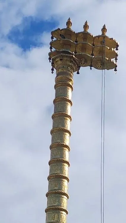 PORT DEARAU, FIJI - Naidiri Village