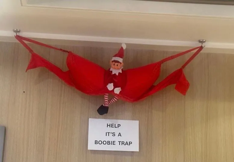 HOLIDAY FUN all over the South Pacific