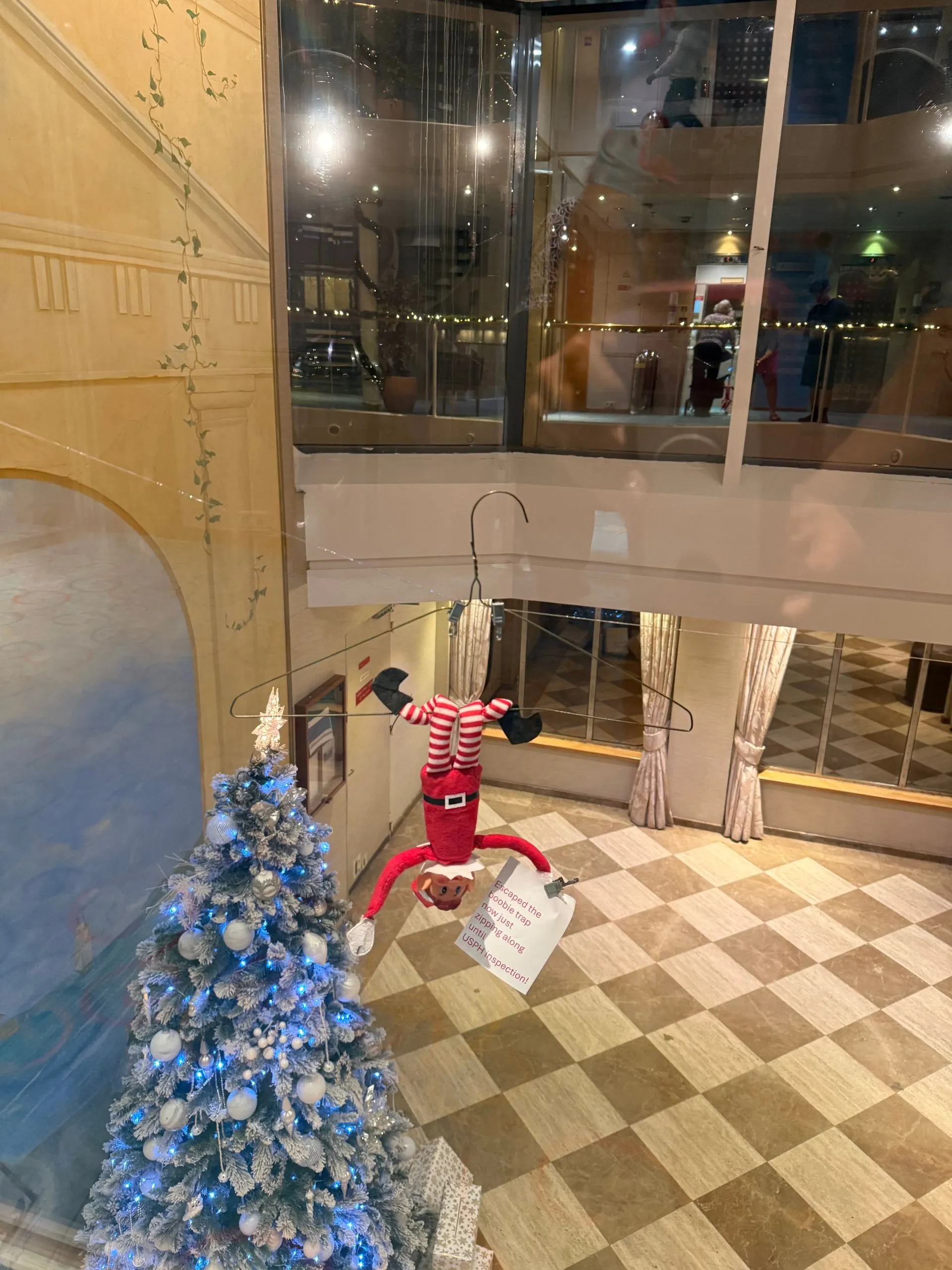 HOLIDAY FUN all over the South Pacific