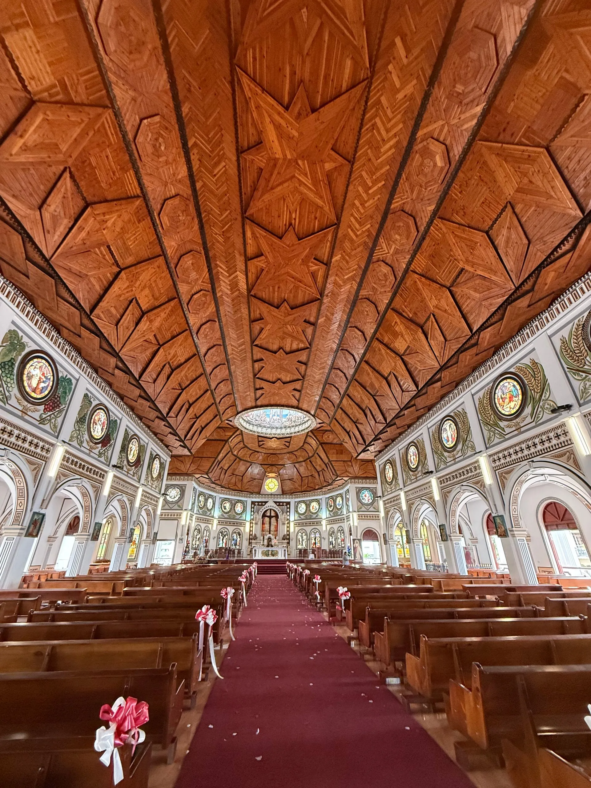 APIA, UPOLU ISLAND, SAMOA