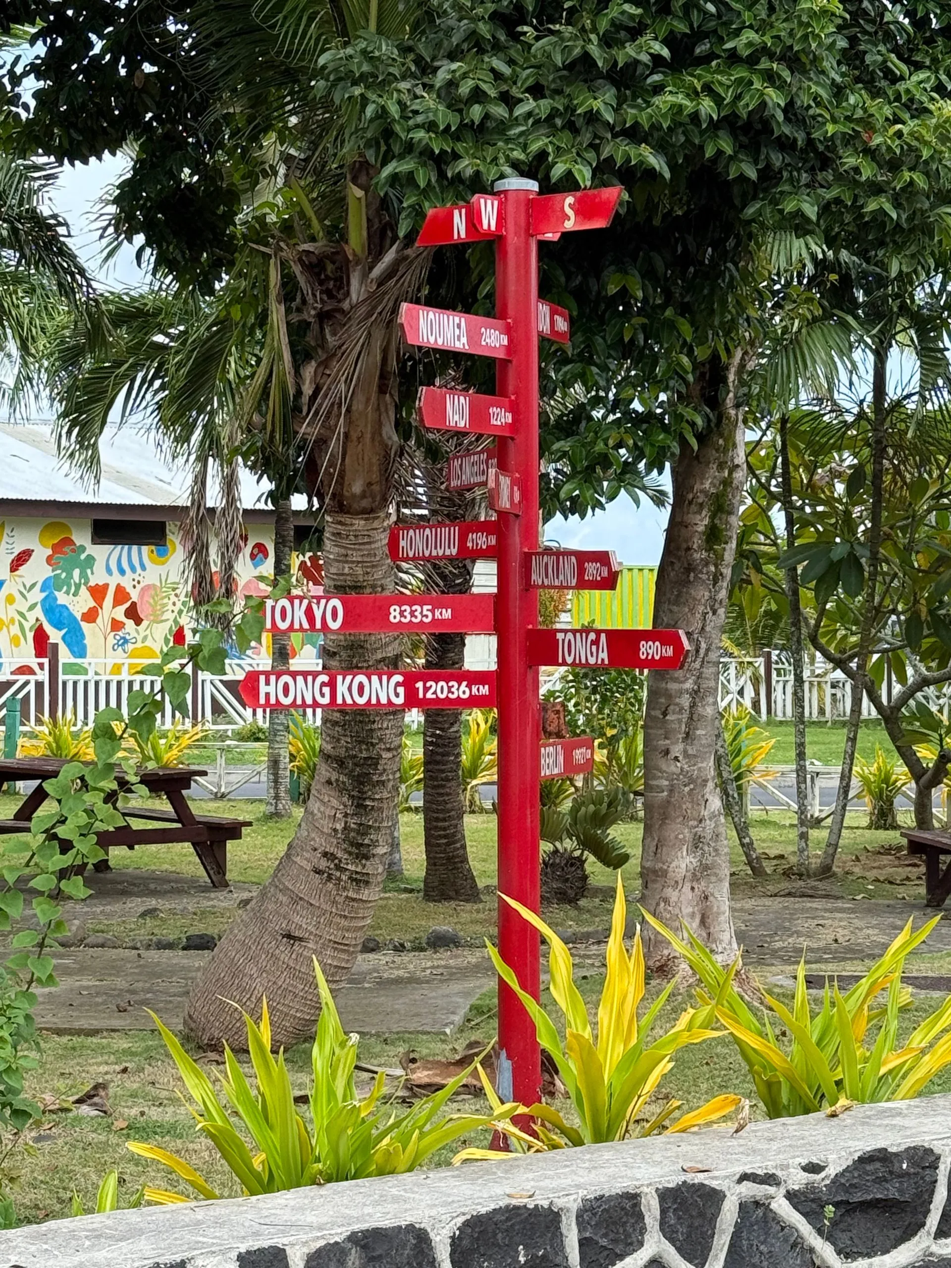 APIA, UPOLU ISLAND, SAMOA