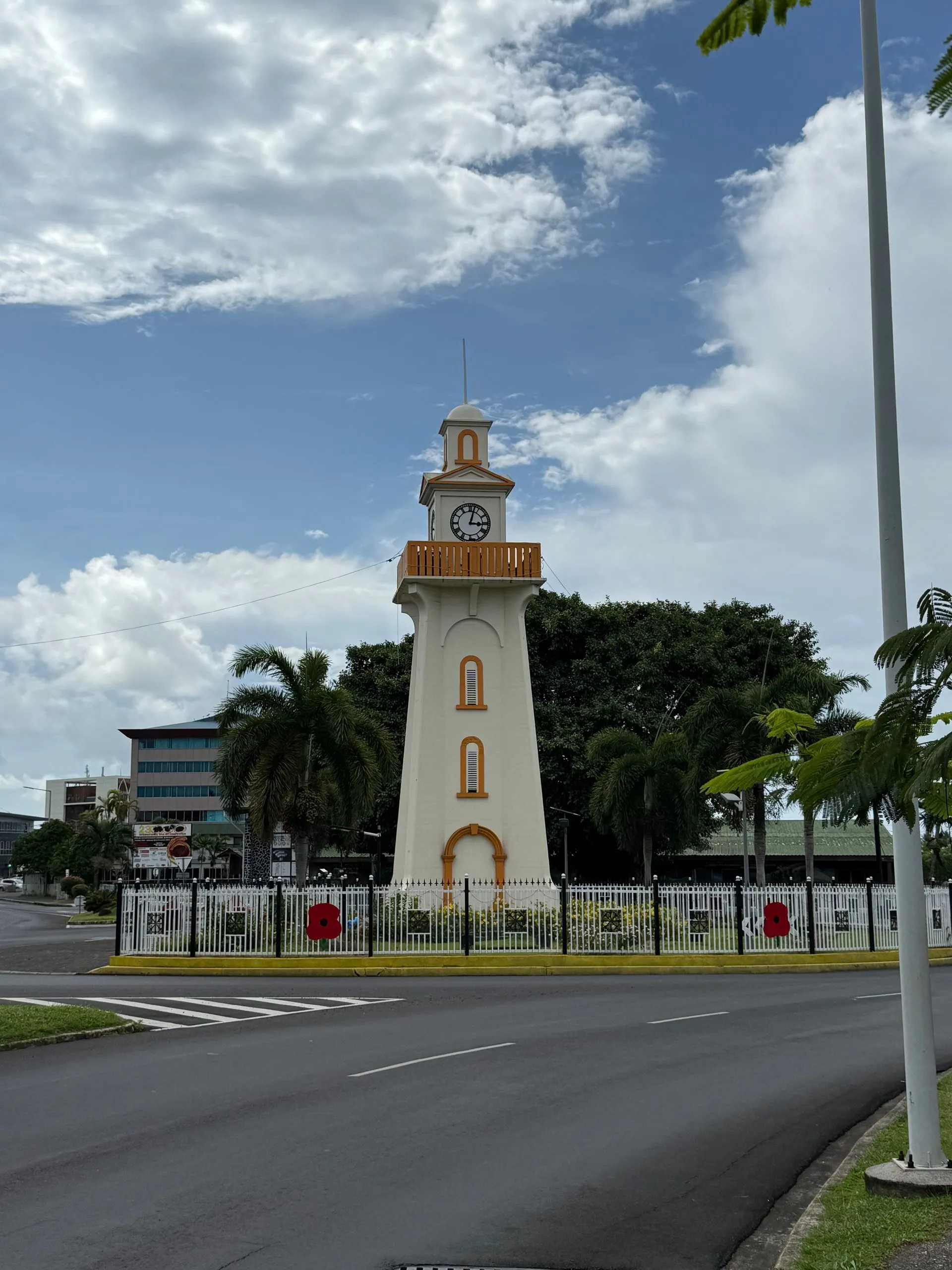 APIA, UPOLU ISLAND, SAMOA