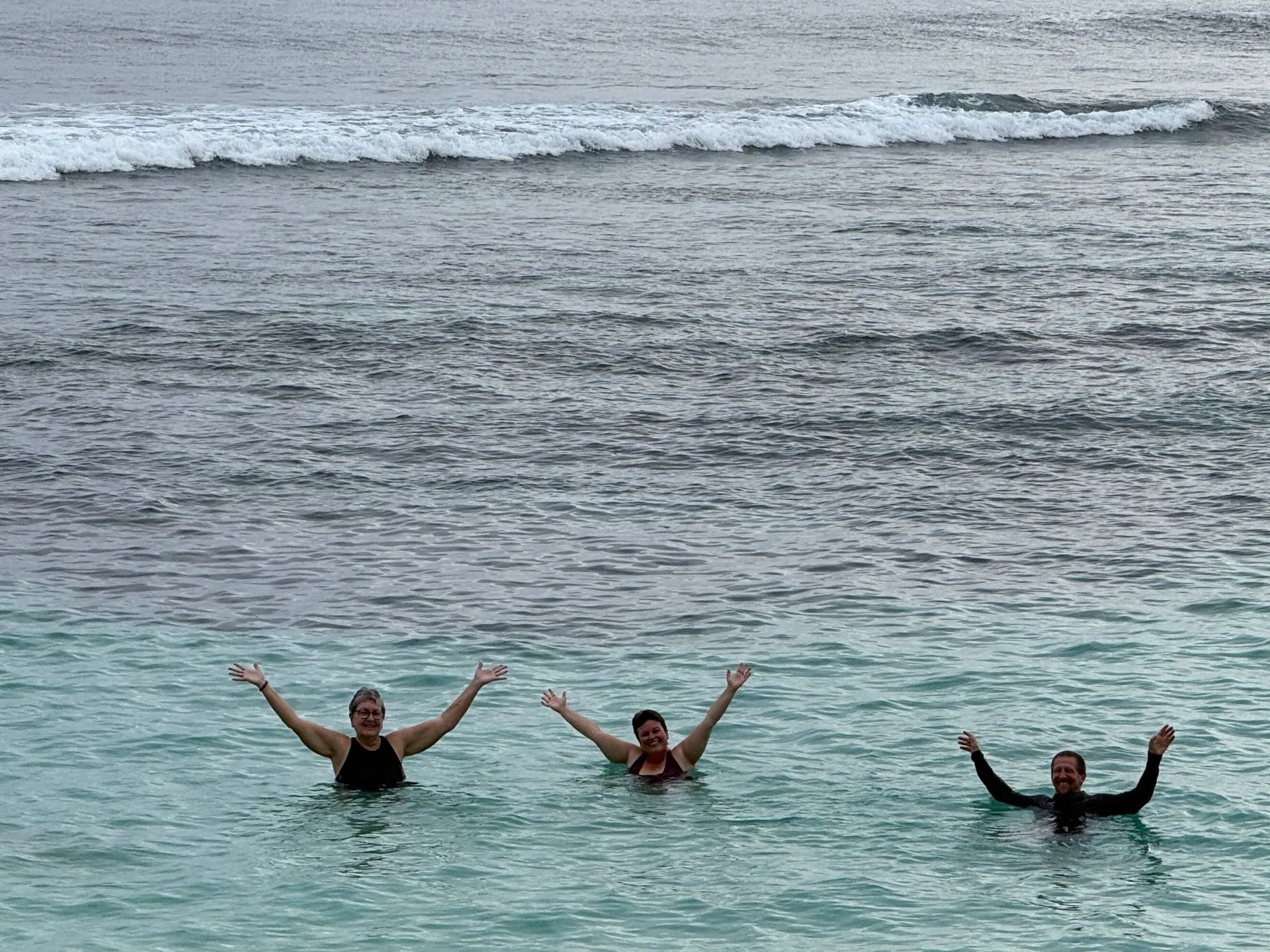 RETURN TO PARADISE RESORT, UPOLU ISLAND, SAMOA