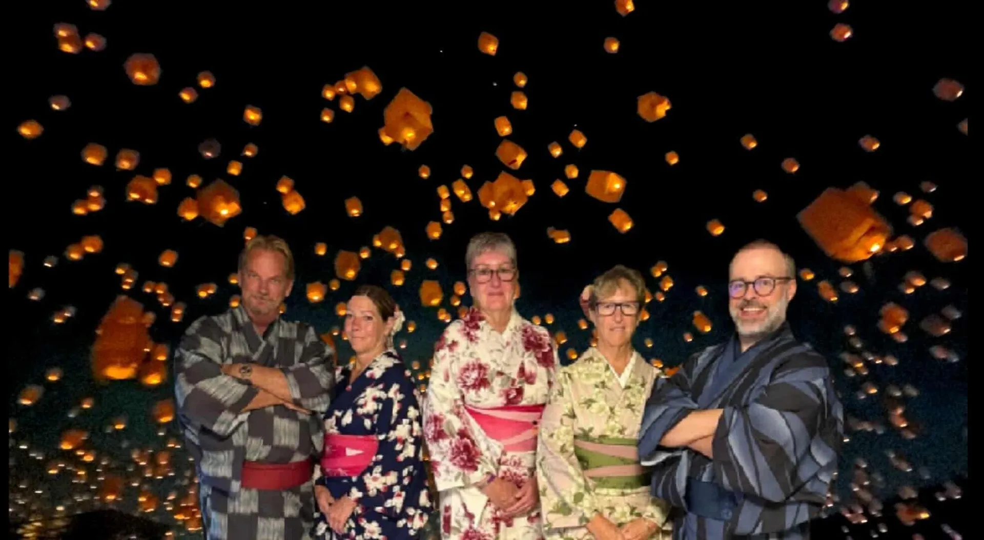 KYOTO, JAPAN - Day 3