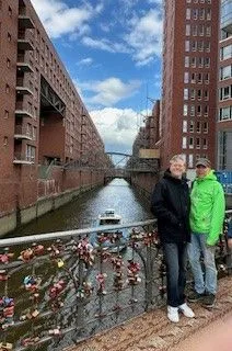 Love & Fun in Hamburg