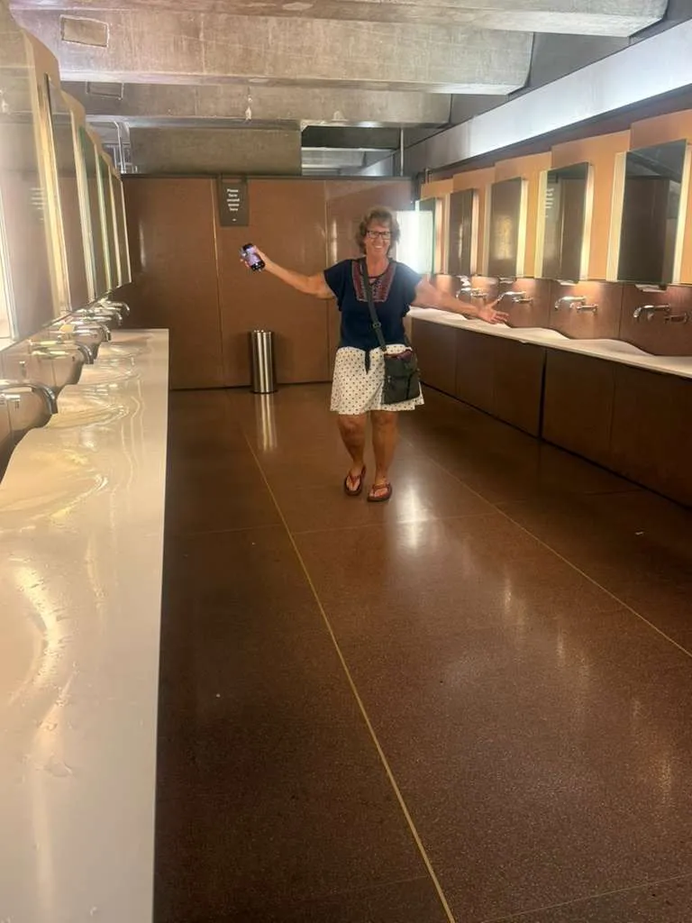 SYDNEY OPERA HOUSE TOUR, AUSTRALIA