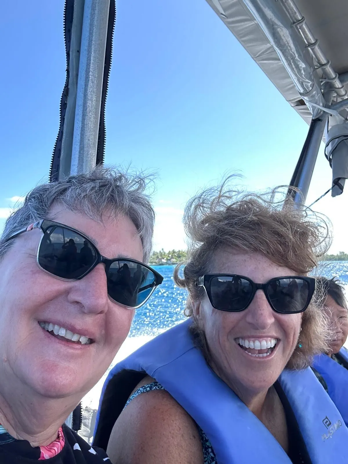 RANGIROA, FRENCH POLYNESIA